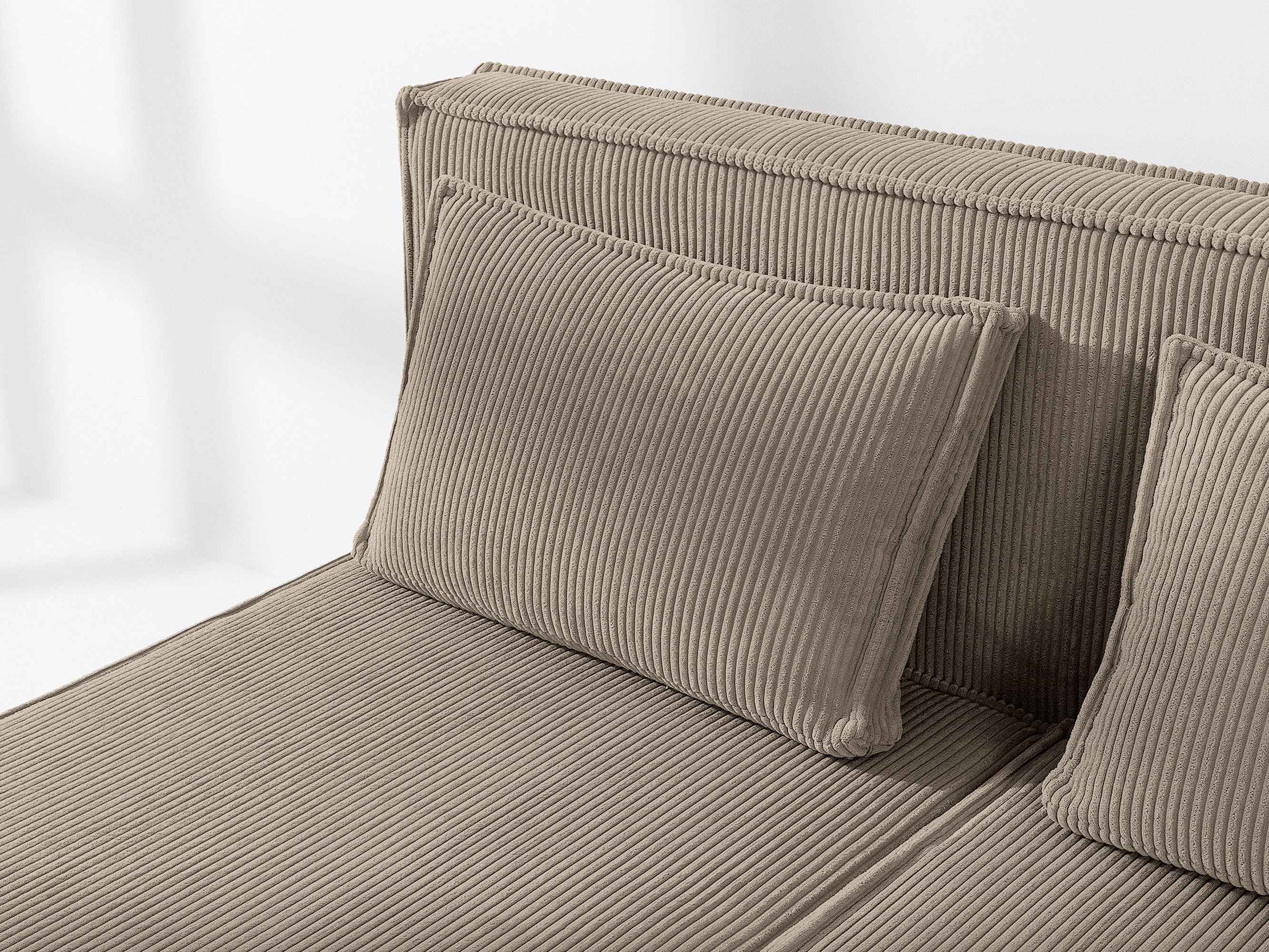 Boxspring krevet Temecula 141 (Poso 02)