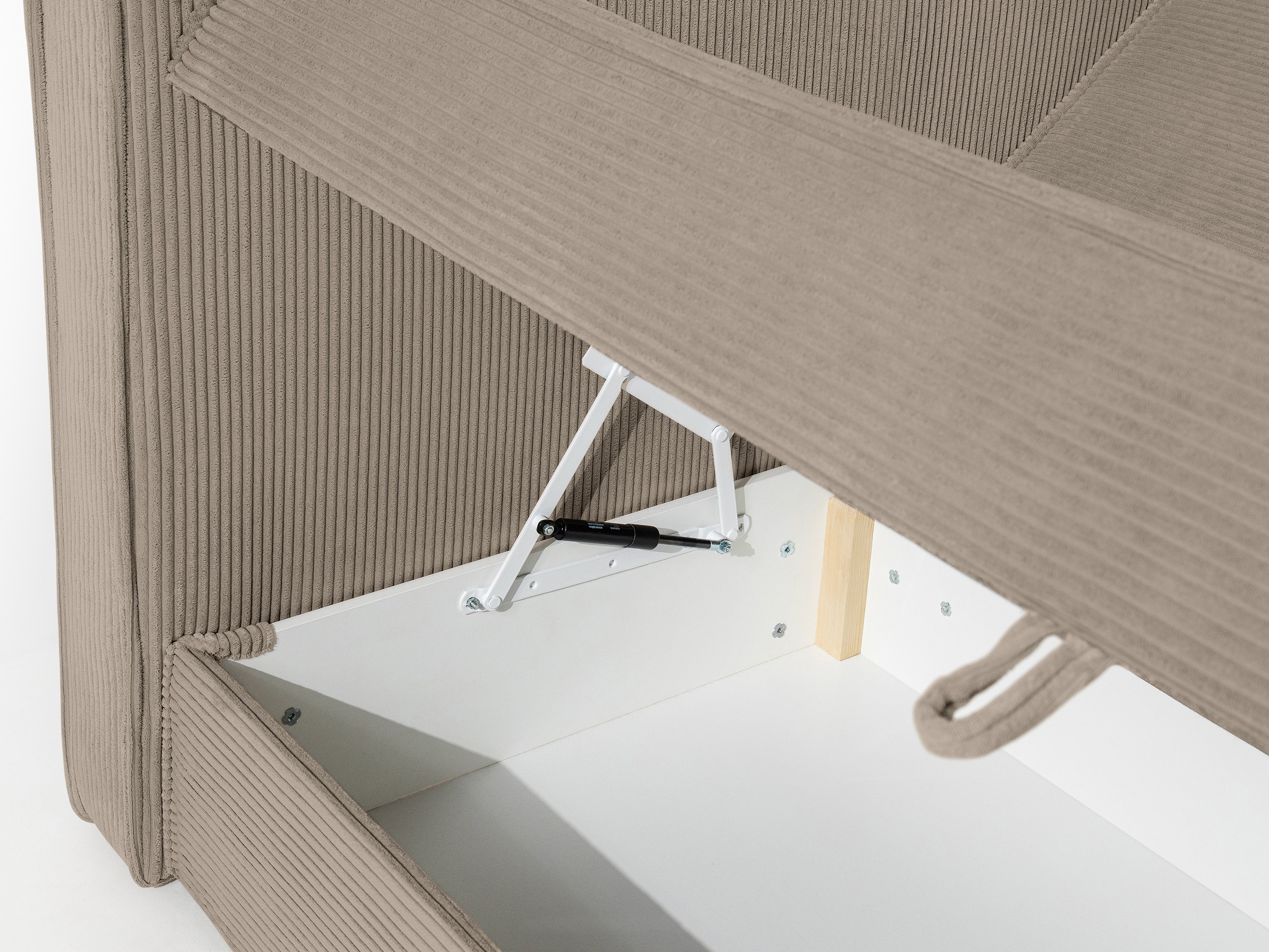 Boxspring krevet Temecula 141 (Poso 02)