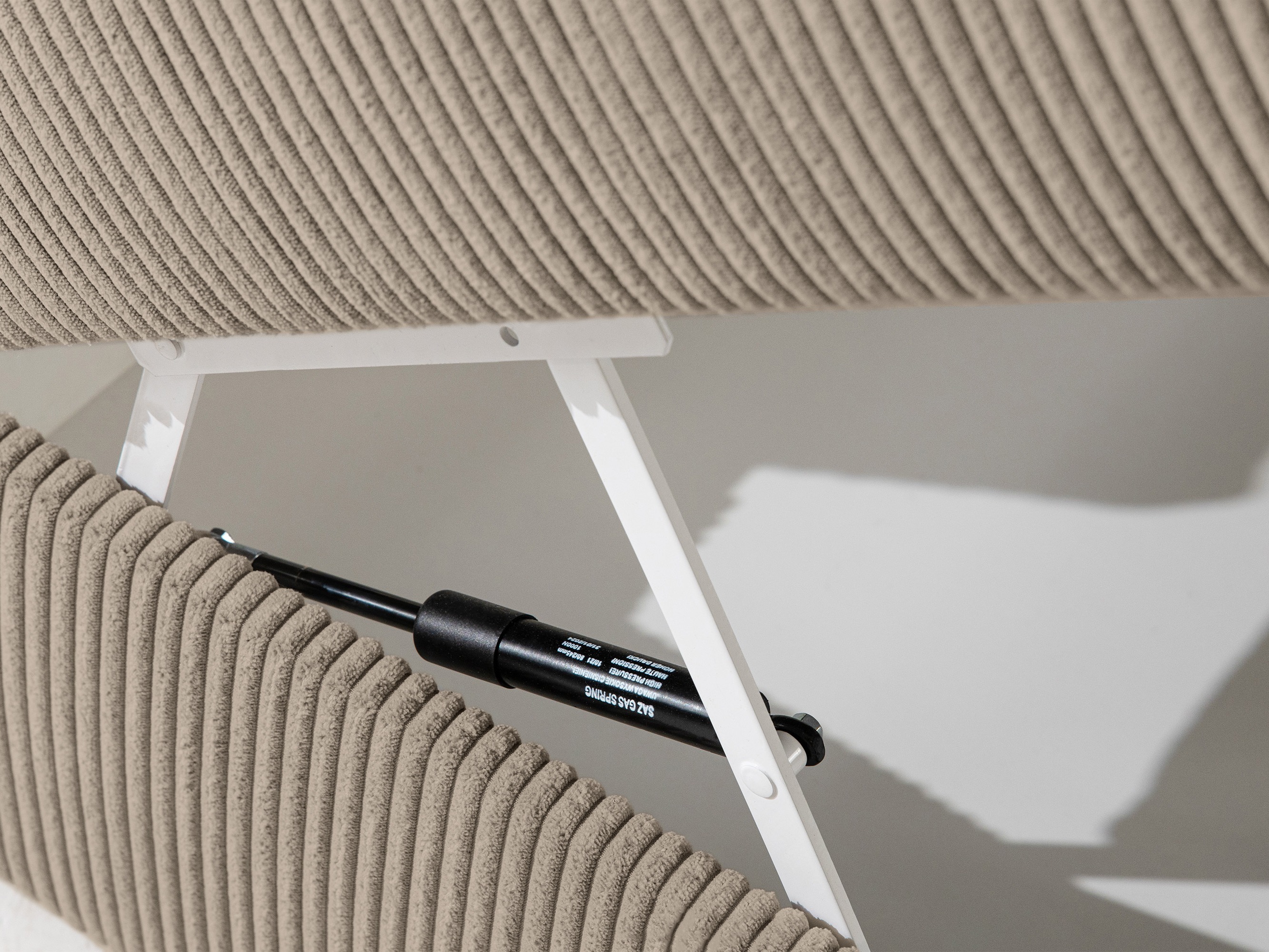 Boxspring krevet Temecula 141 (Poso 02)