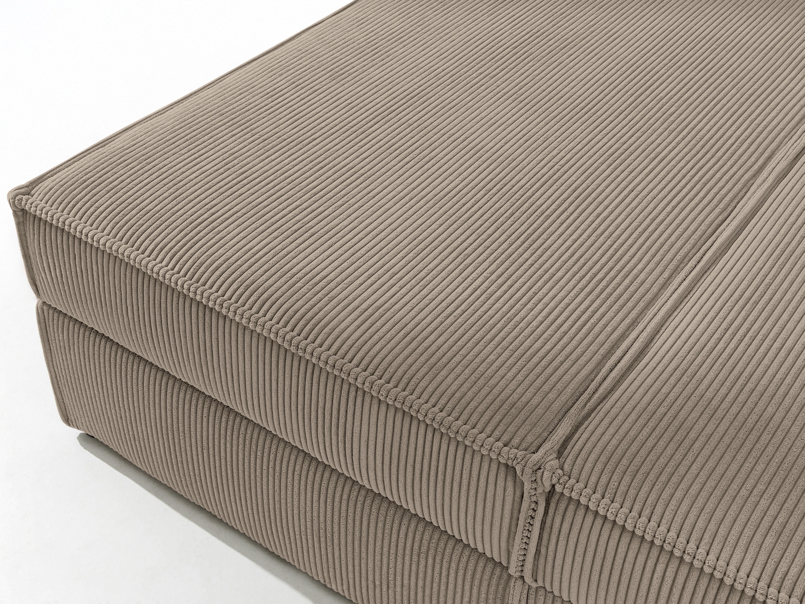 Boxspring krevet Temecula 141 (Poso 02)