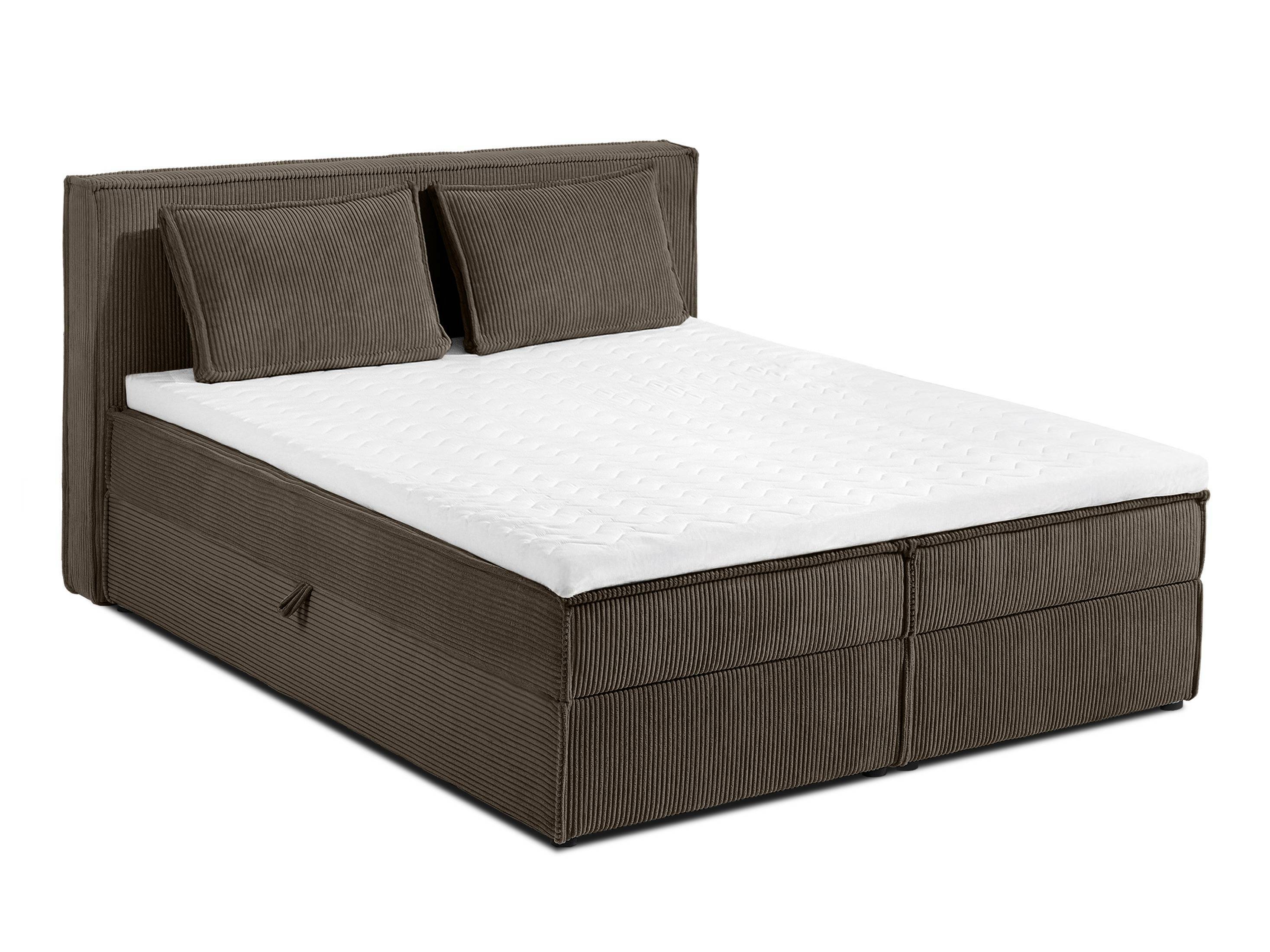 Boxspring krevet Temecula 141 (Poso 04)
