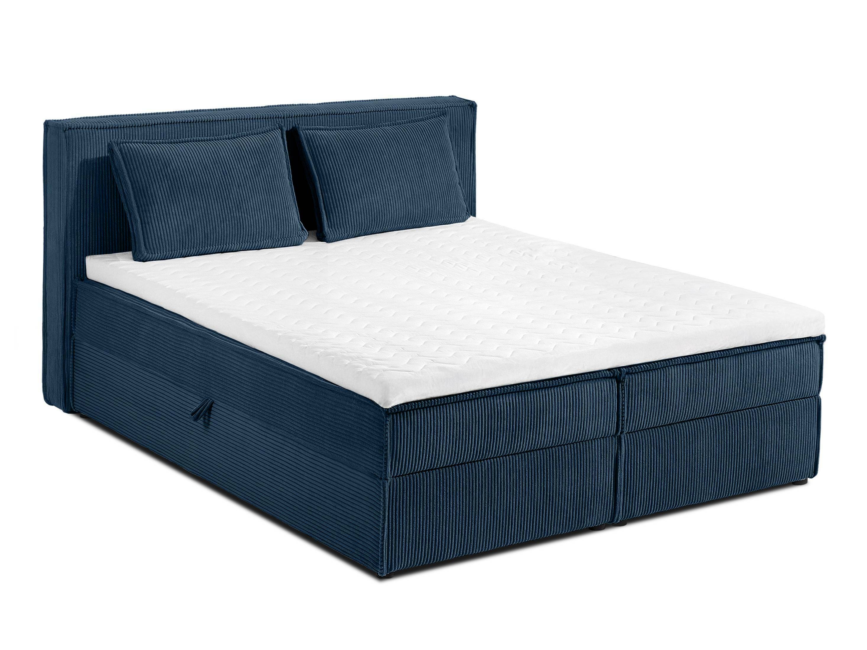 Boxspring krevet Temecula 141 (Poso 05)