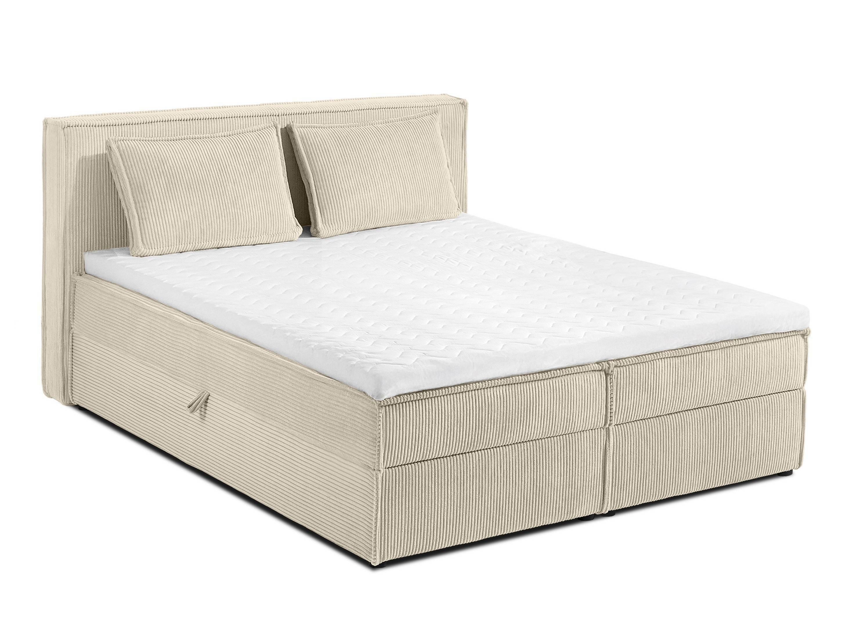 Boxspring krevet Temecula 141 (Poso 100)