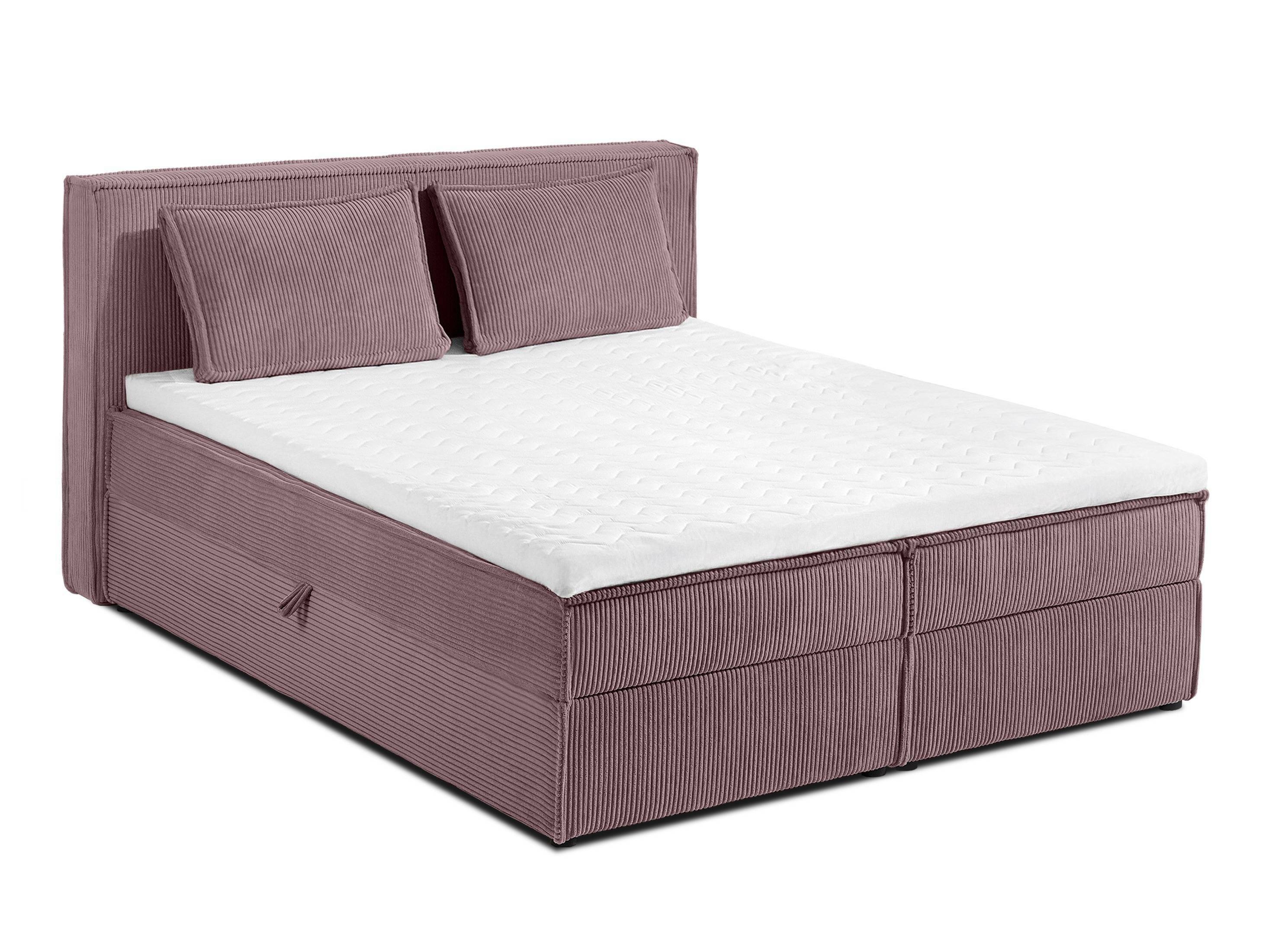 Boxspring krevet Temecula 141 (Poso 130)