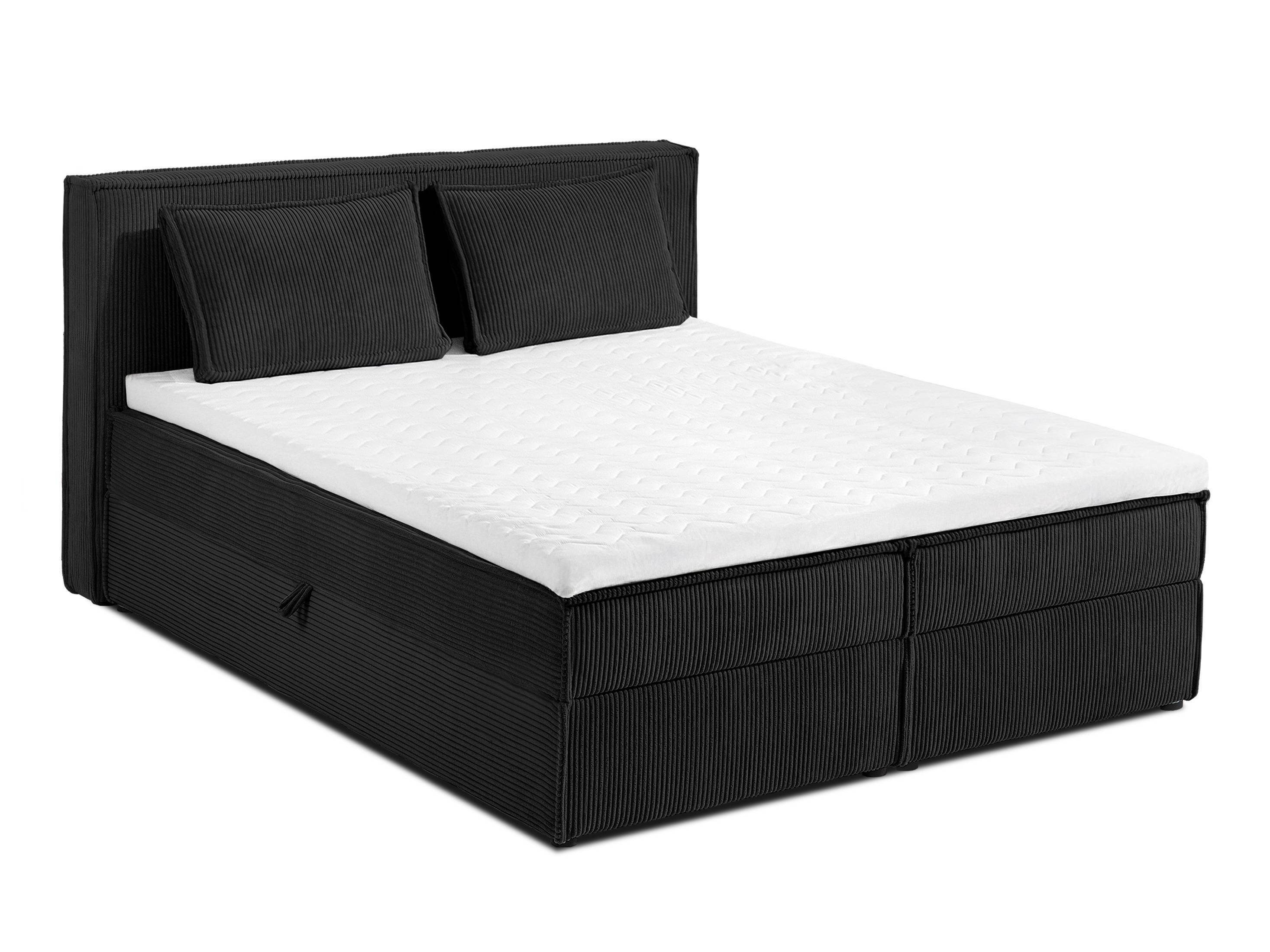 Boxspring krevet Temecula 141 (Poso 135)