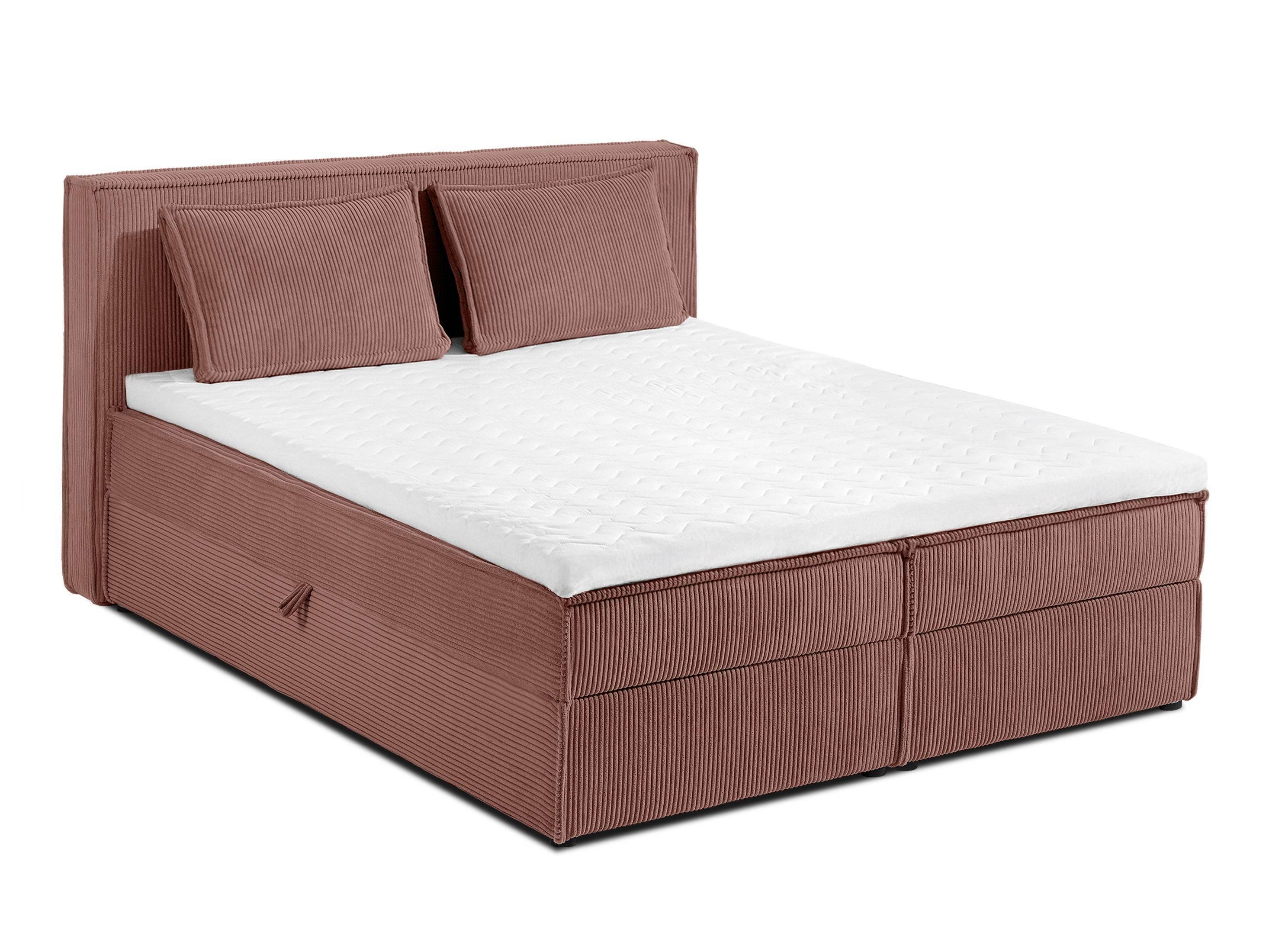 Boxspring krevet Temecula 141 (Poso 29)