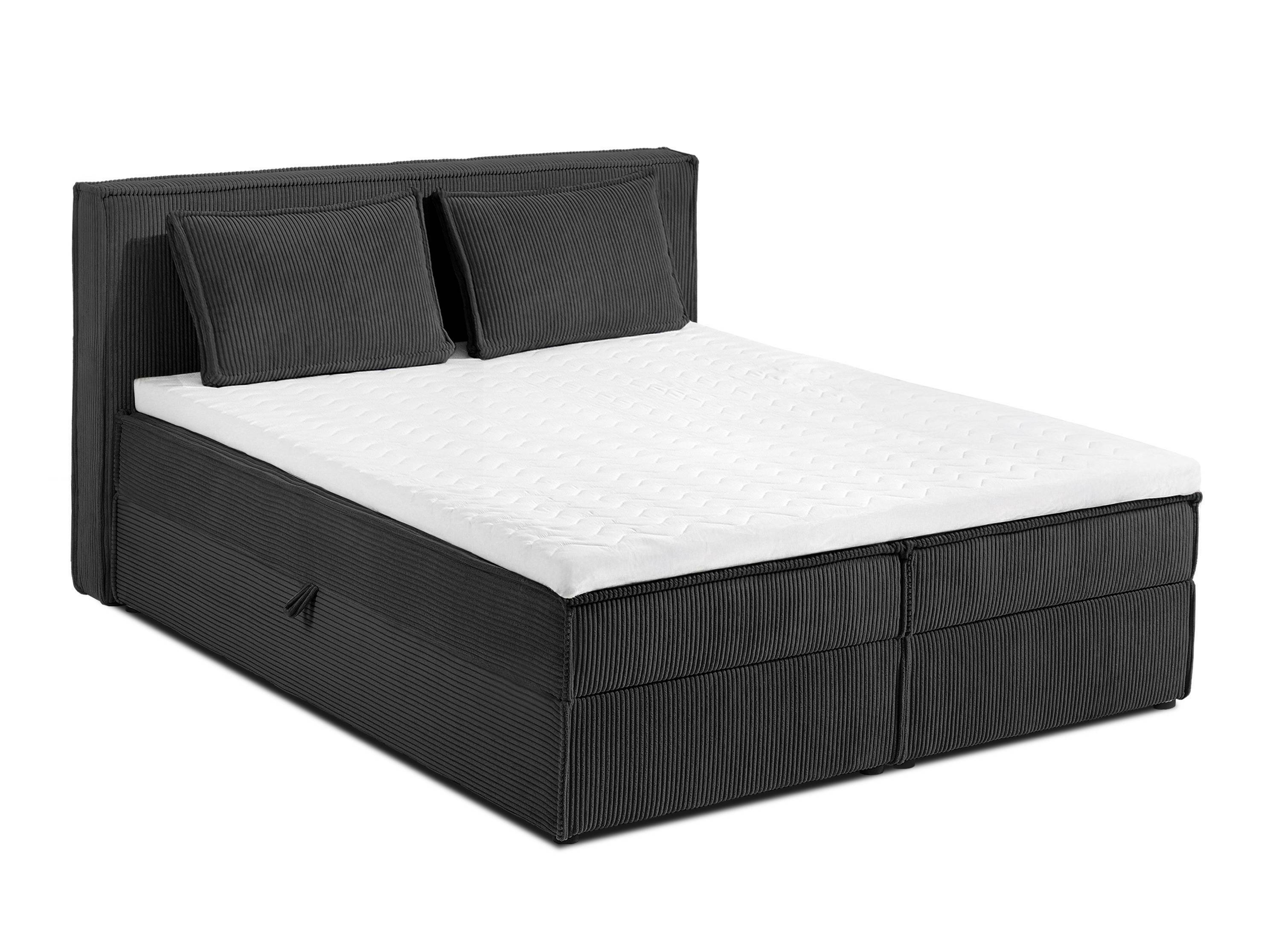 Boxspring krevet Temecula 141 (Poso 34)