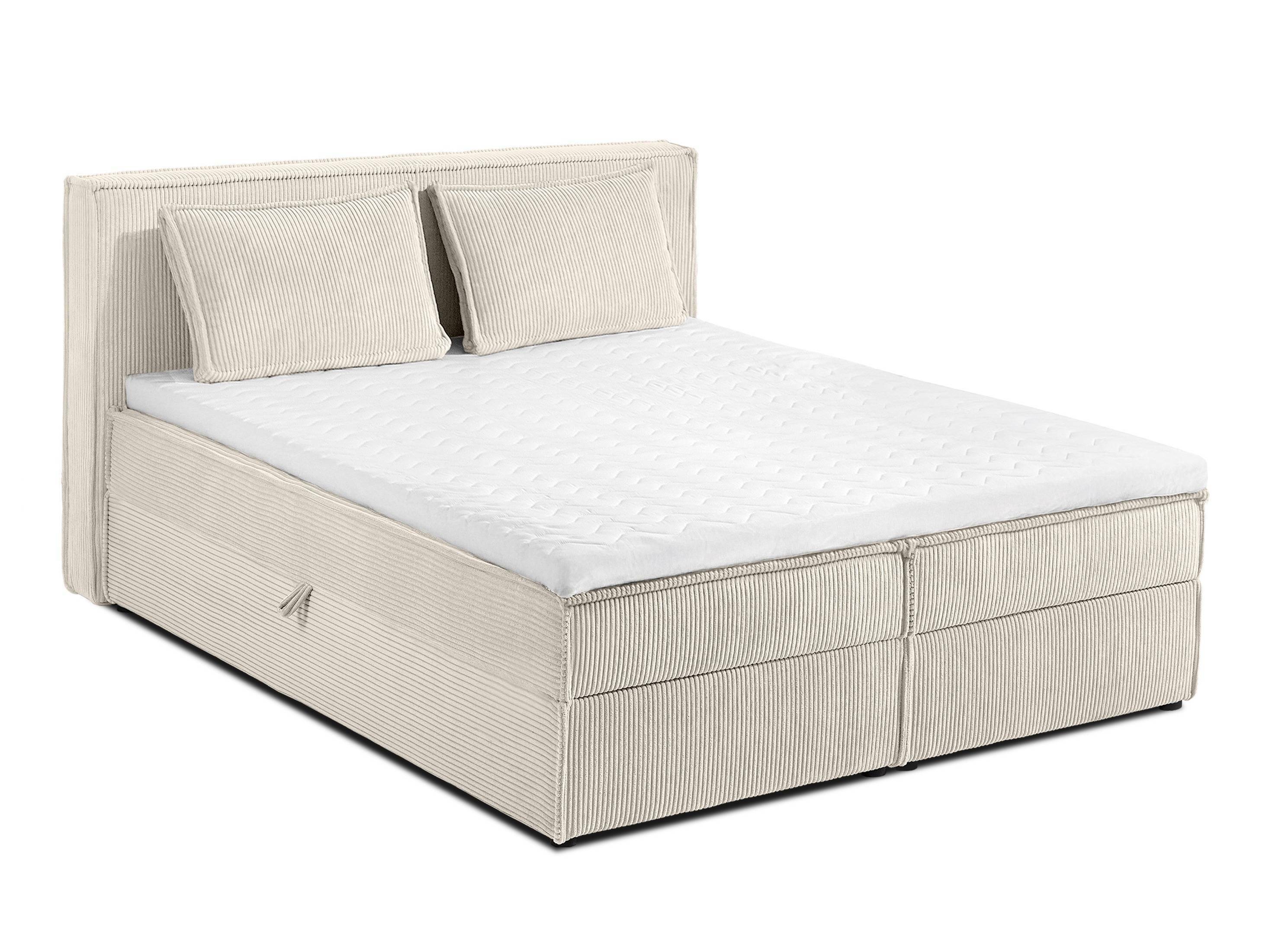 Boxspring krevet Temecula 141 (Poso 38)