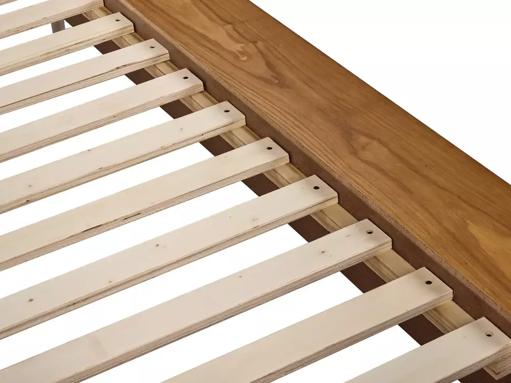 Krevet Berwyn 3141 (Svijetlo drvo)