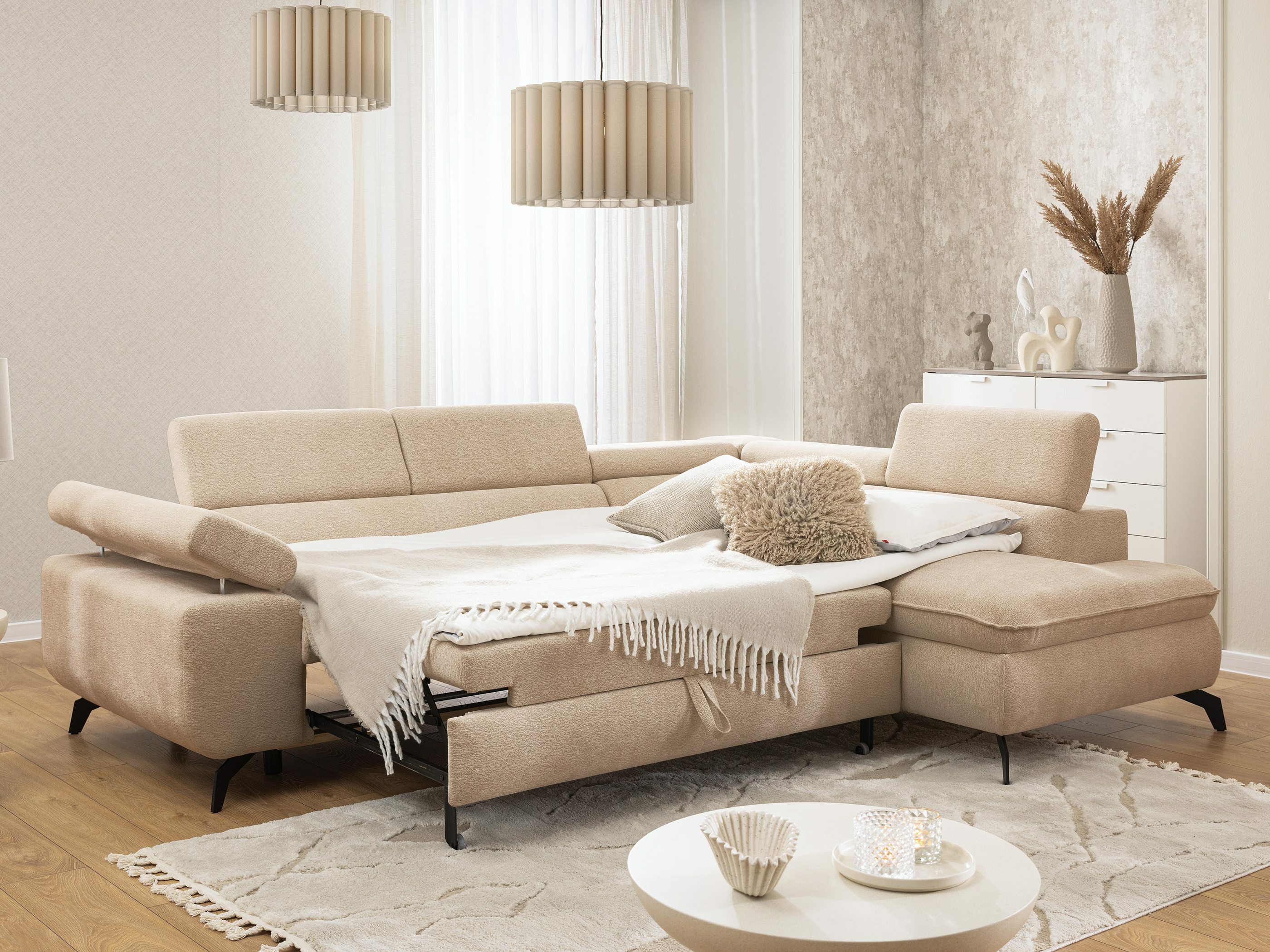 Kutna garnitura SC9711