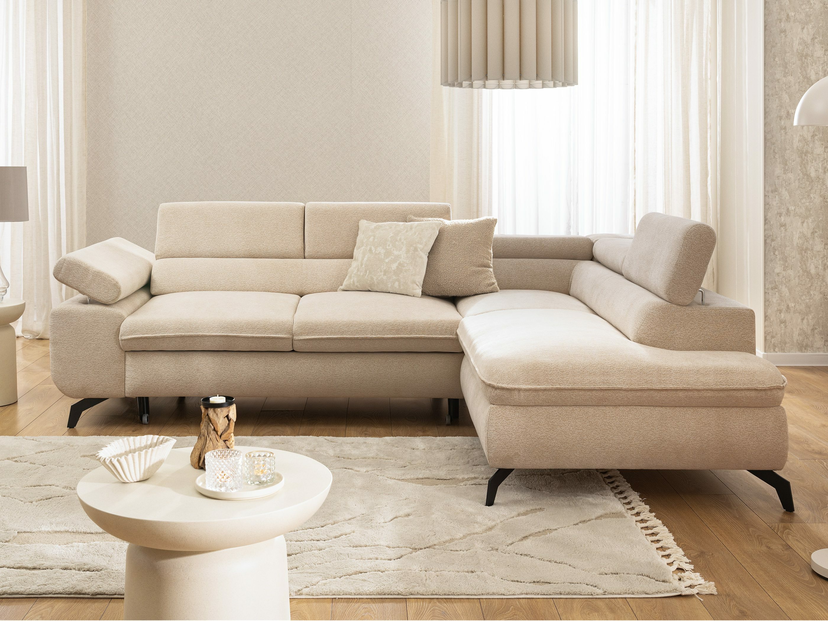 Kutna garnitura SC9711