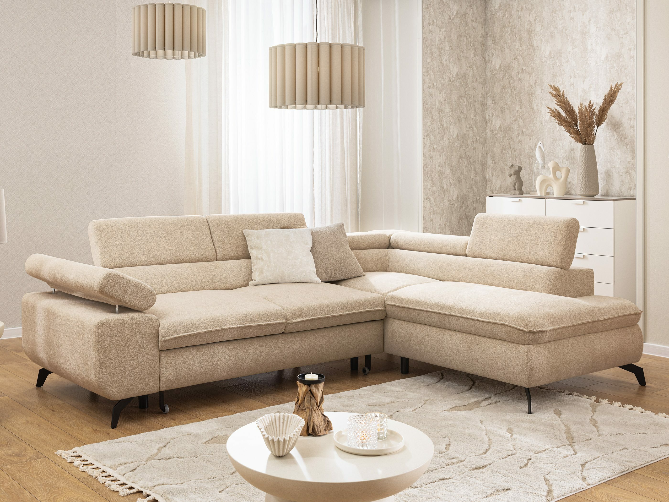 Kutna garnitura SC9711