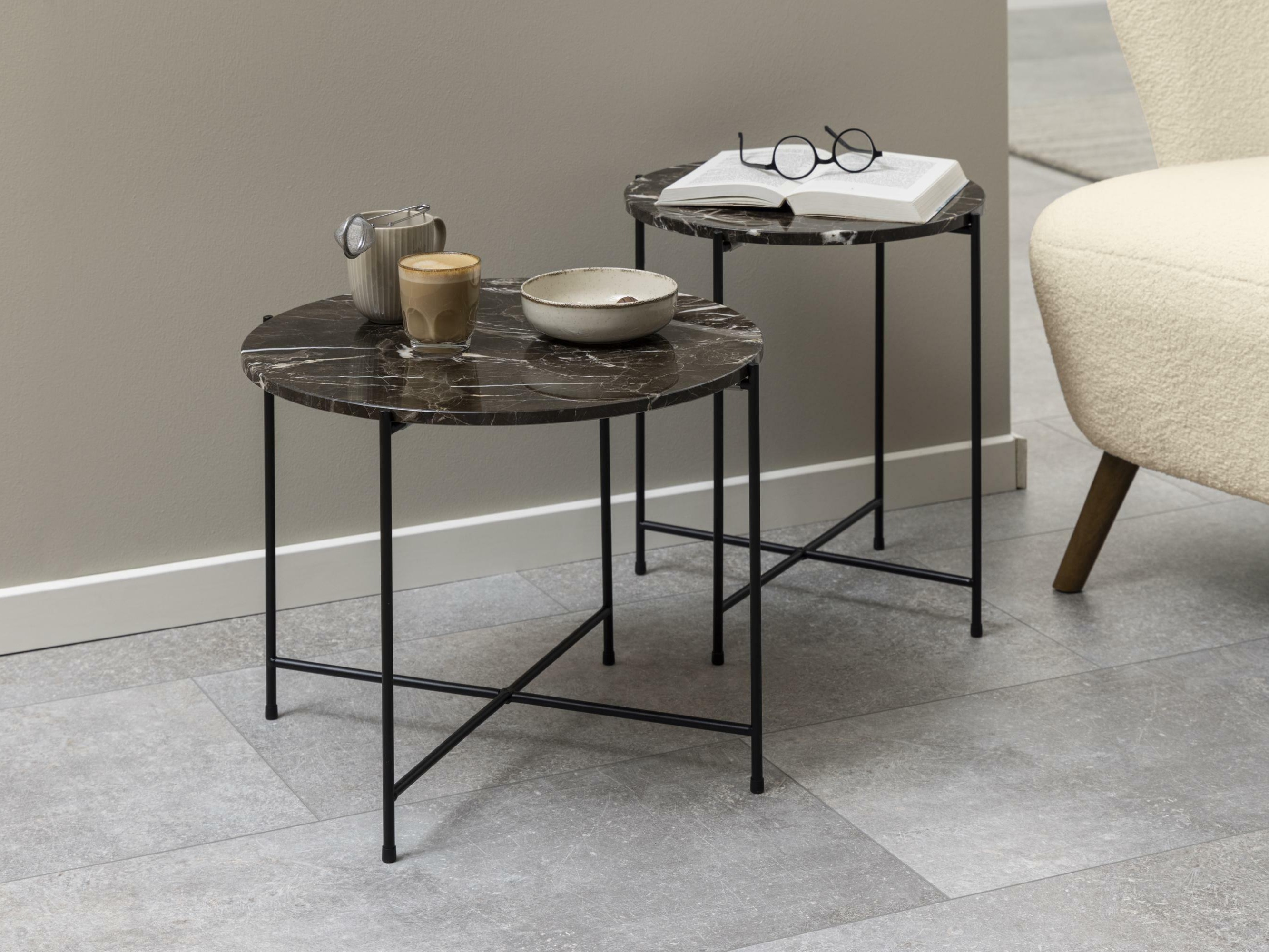 Pomoćni stolić SC9714