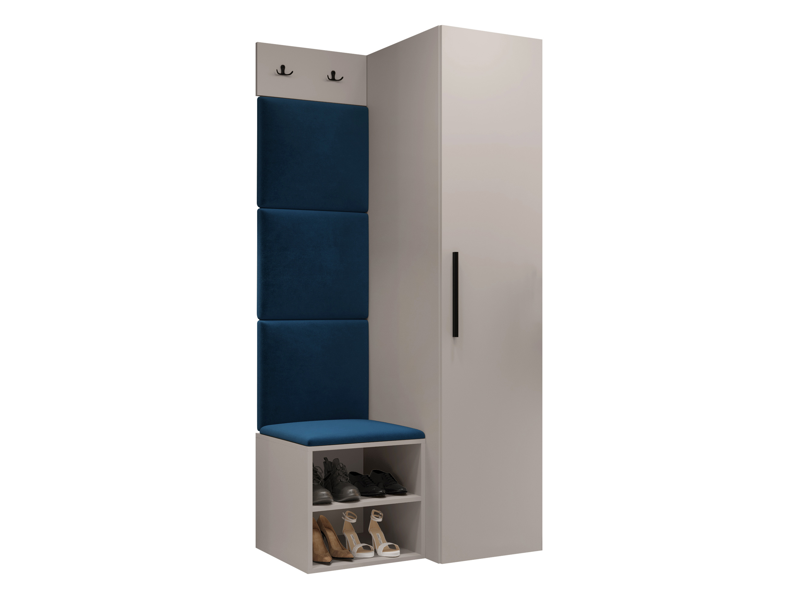 Set za hodnik Nitos III (Kašmir)