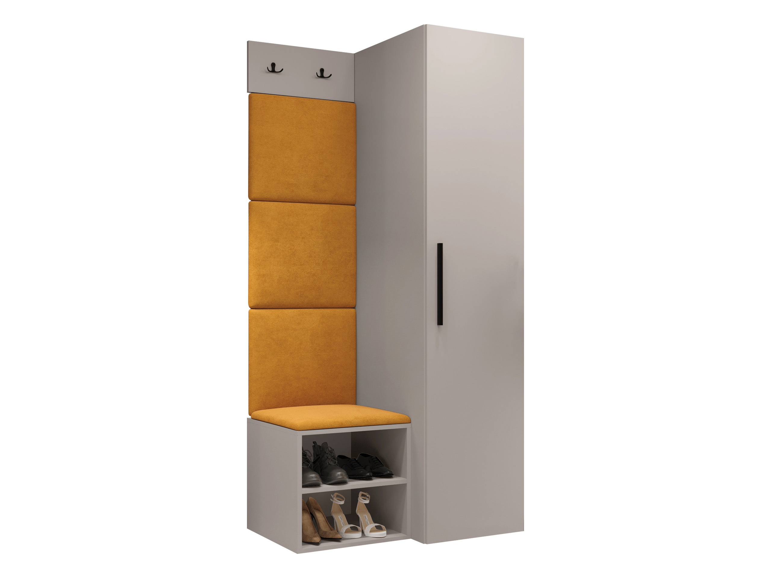 Set za hodnik Nitos III (Kašmir)