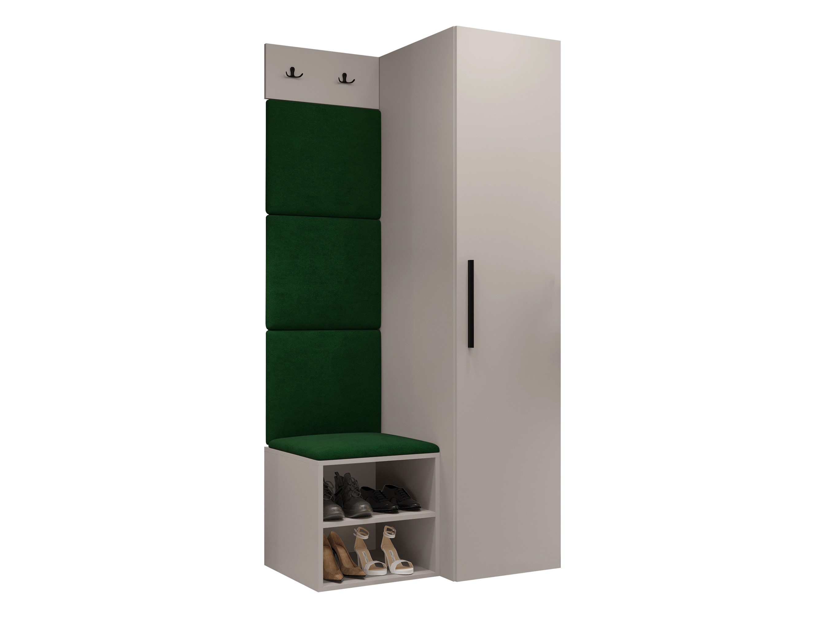 Set za hodnik Nitos III (Kašmir)