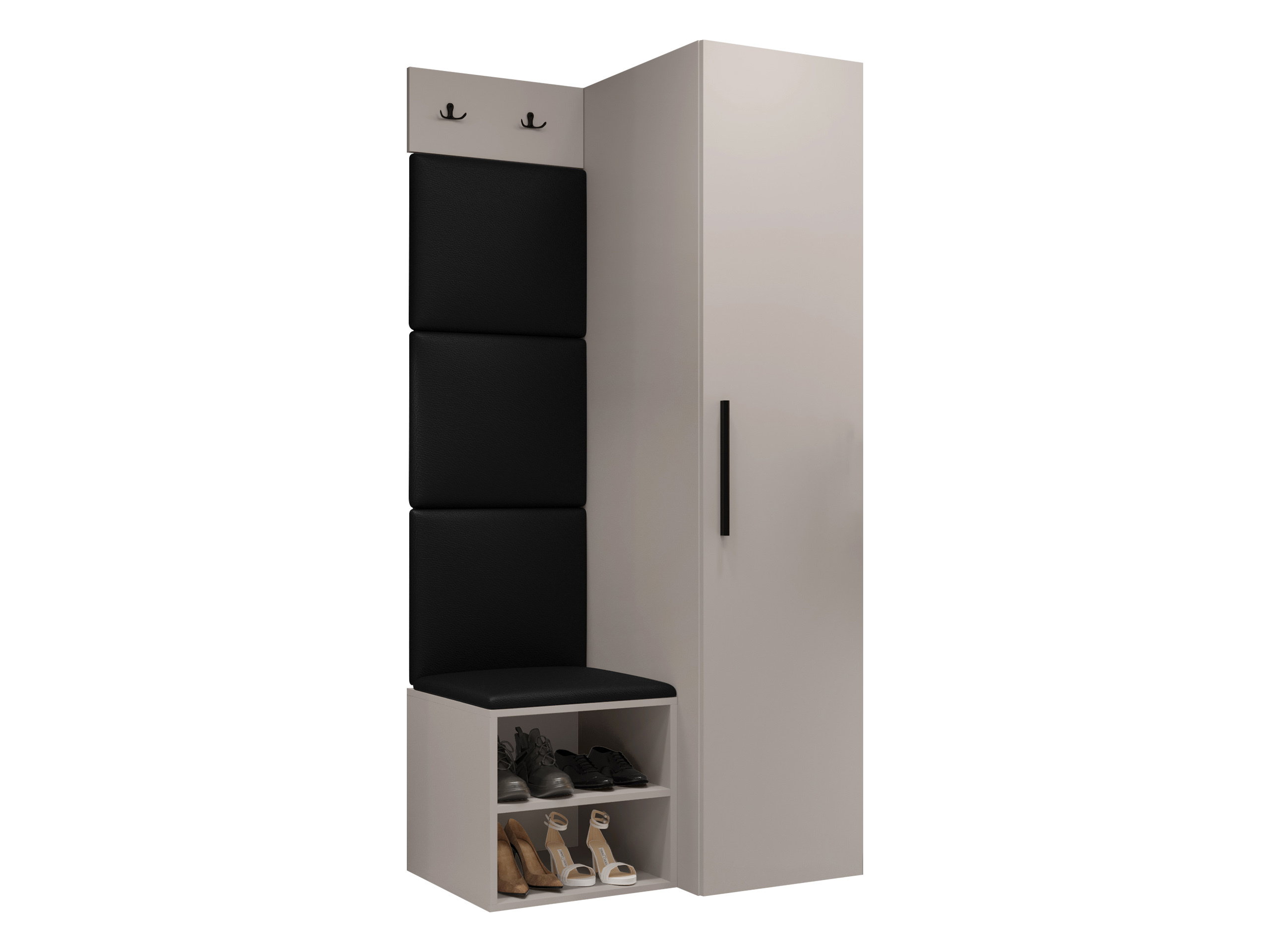 Set za hodnik Nitos III (Kašmir)