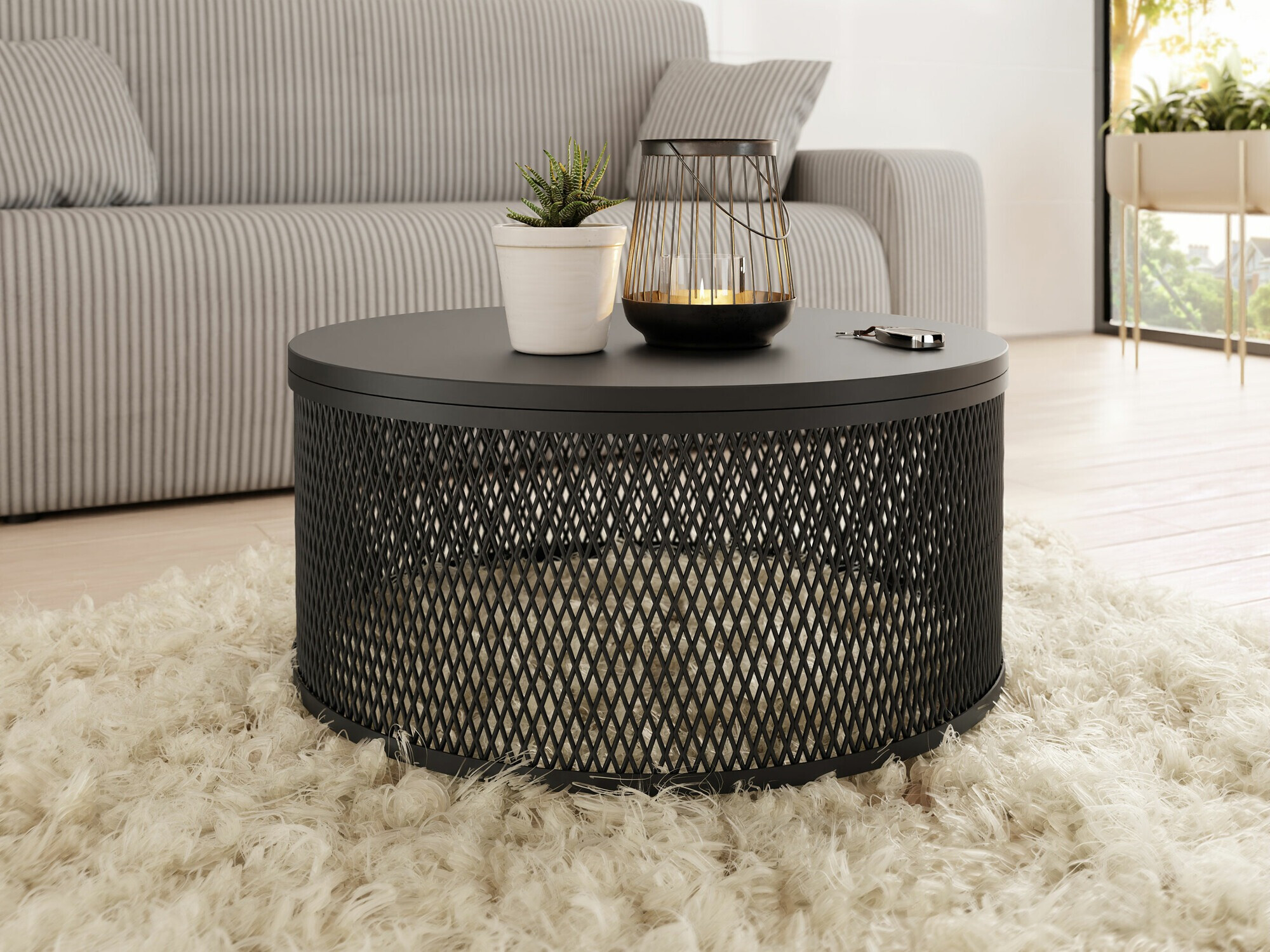 Stolić za kavu SC9713