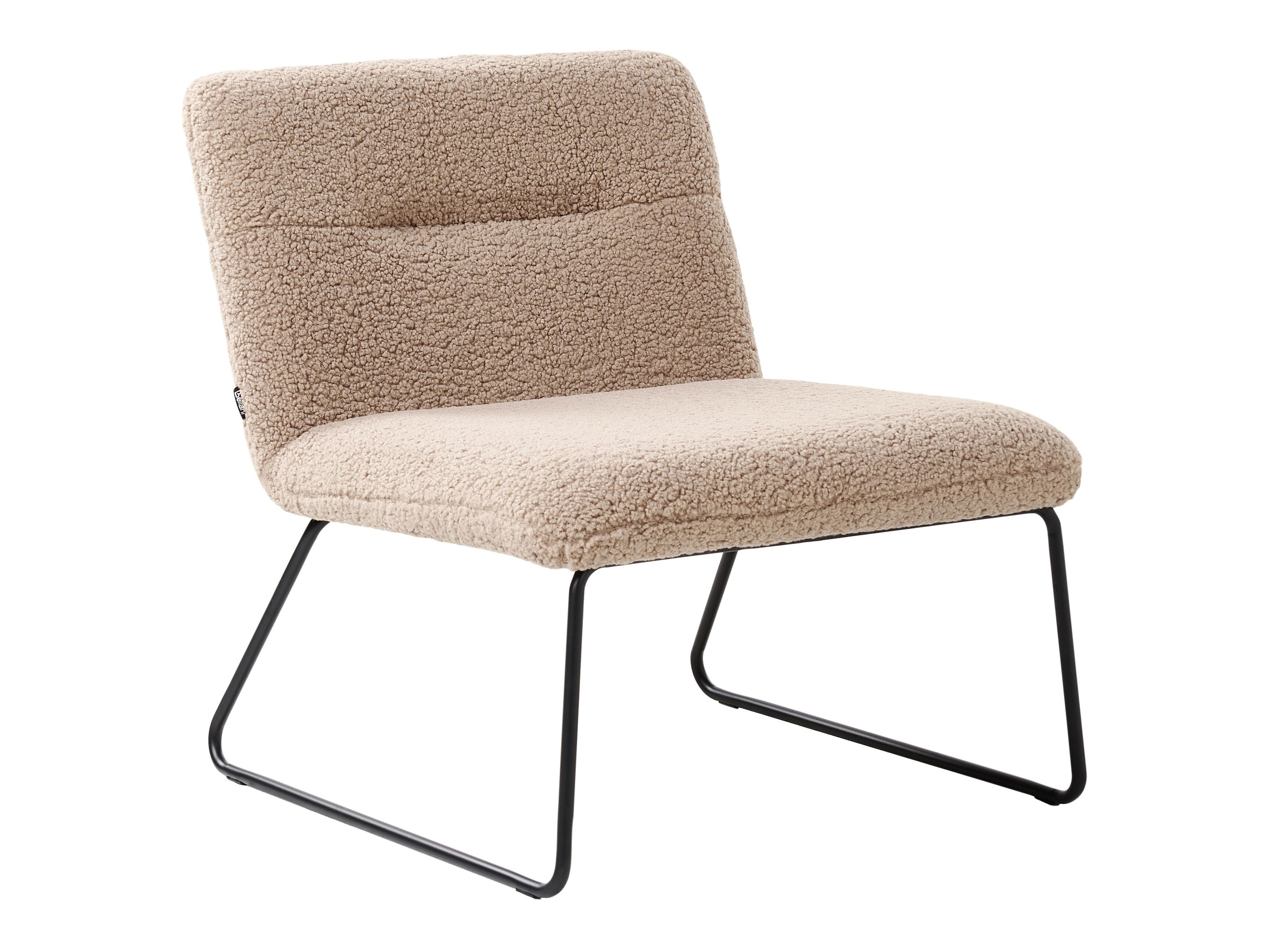 Fotelja Berwyn 3134 (Biege)