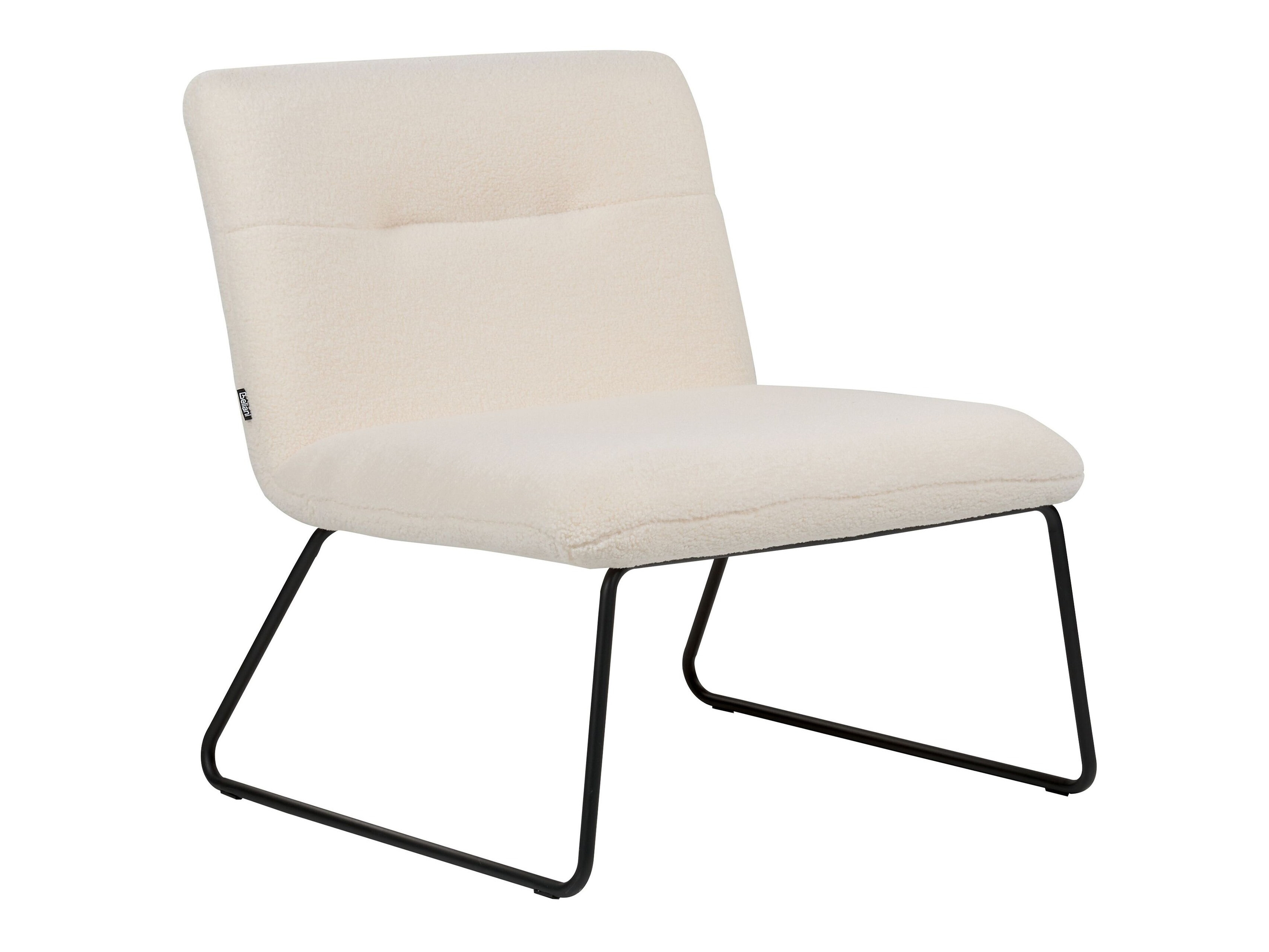 Fotelja Berwyn 3134 (Bijela)