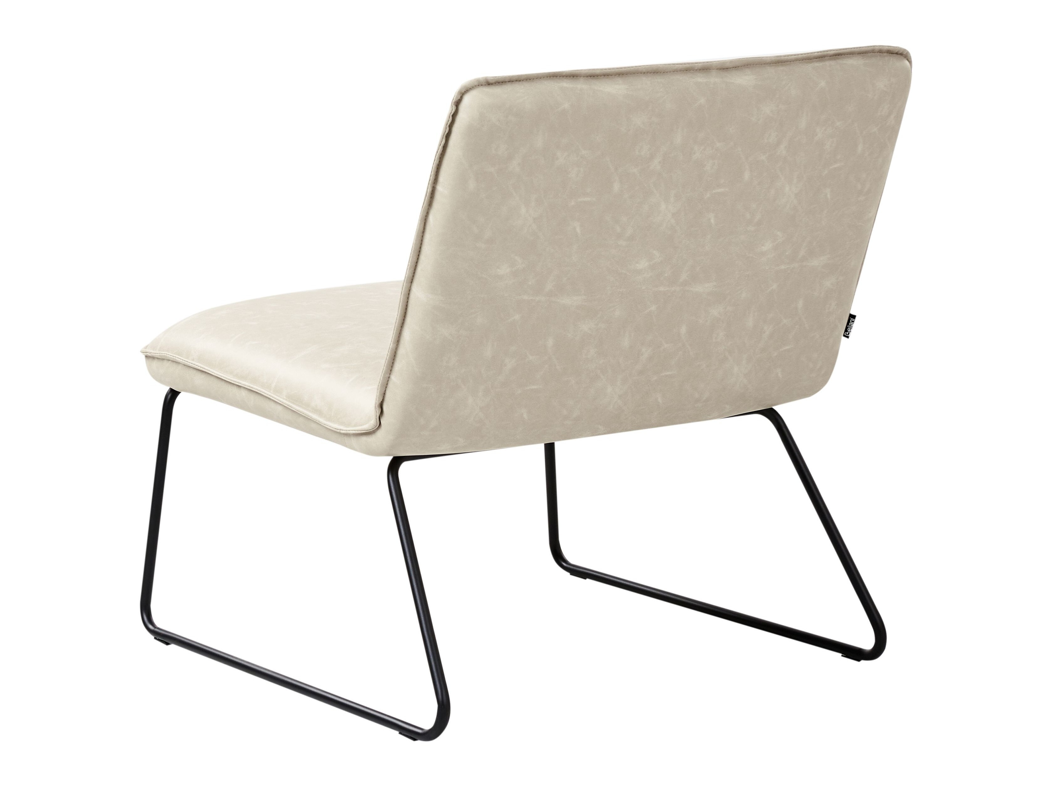 Fotelja Berwyn 3134 (Svijetlo bež)