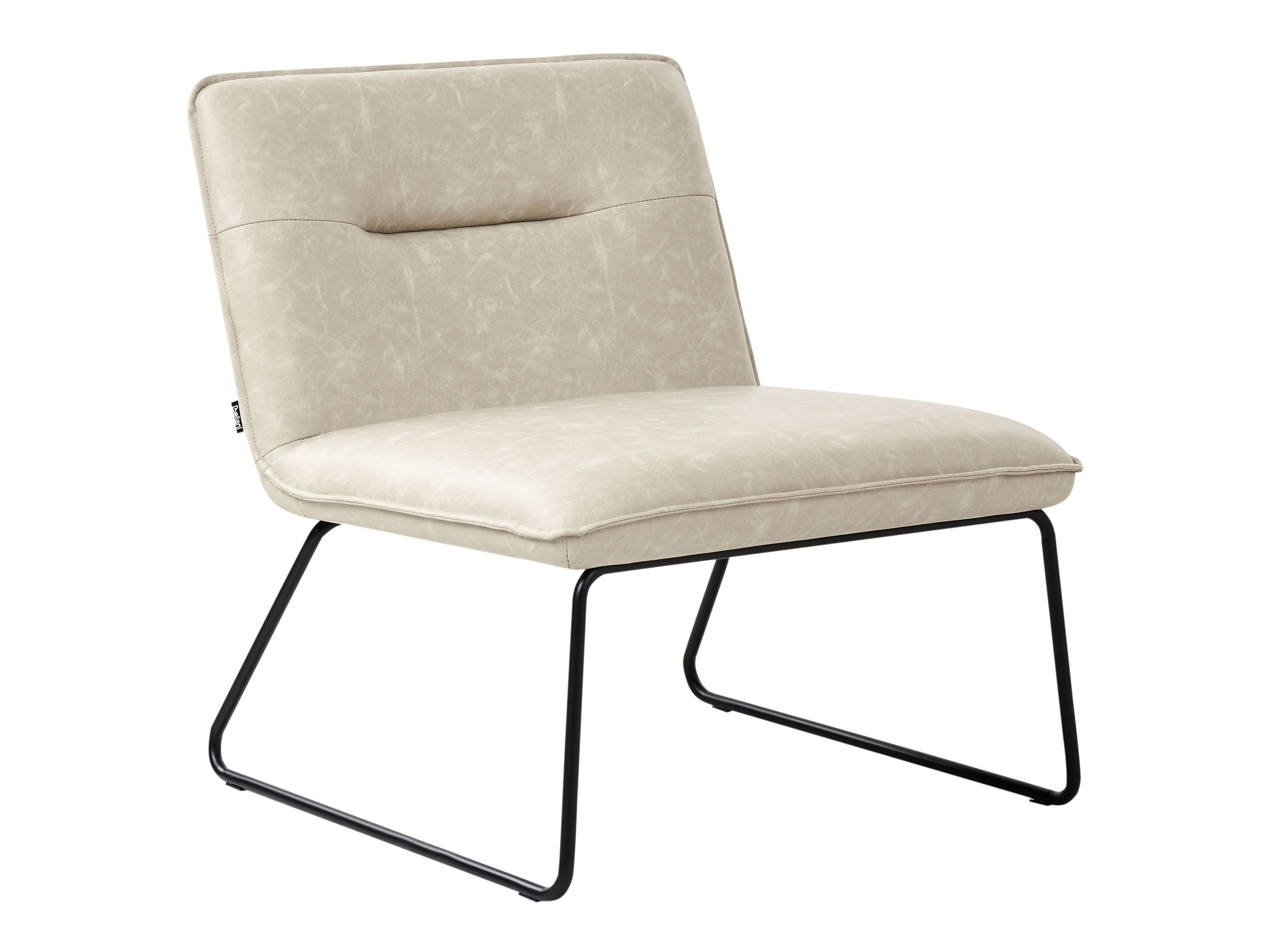 Fotelja Berwyn 3134 (Svijetlo bež)