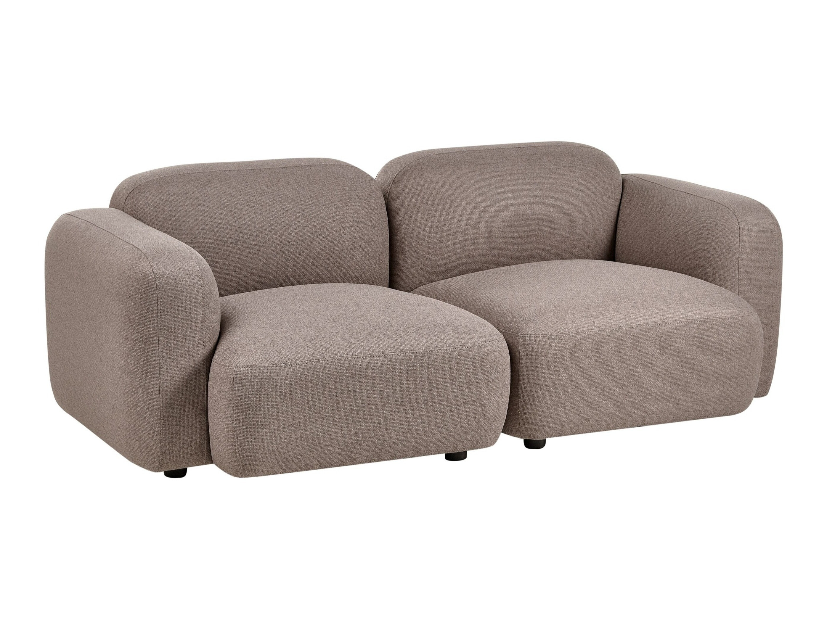 Kauč Berwyn 3067 (Taupe)