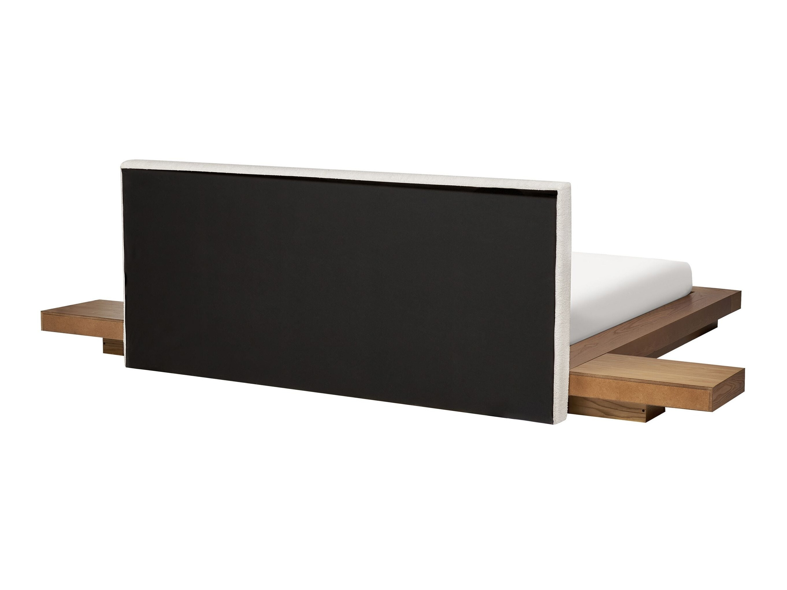 Krevet Berwyn 3141 (Svijetlo drvo)