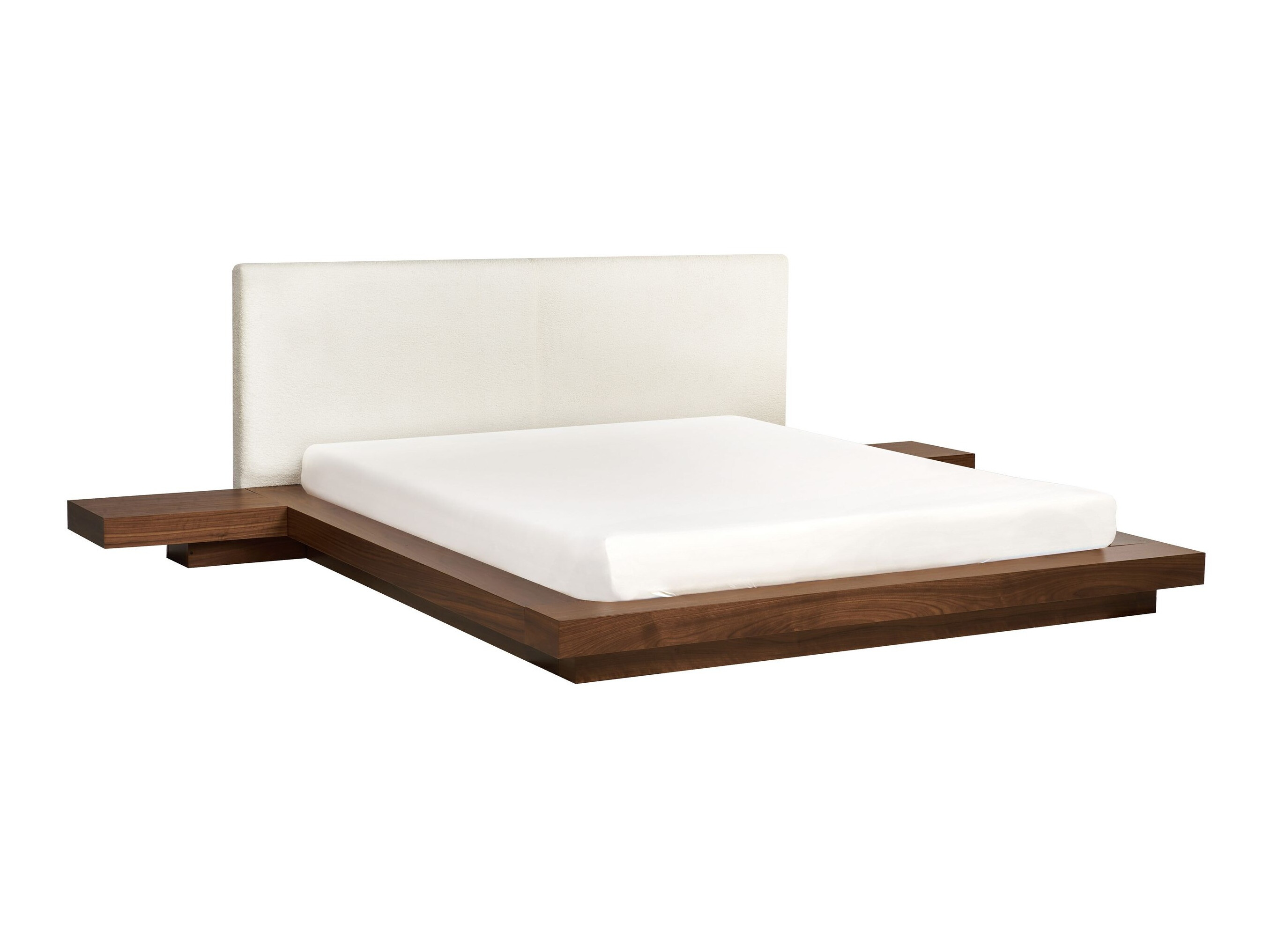 Krevet Berwyn 3144 (Smeđa)