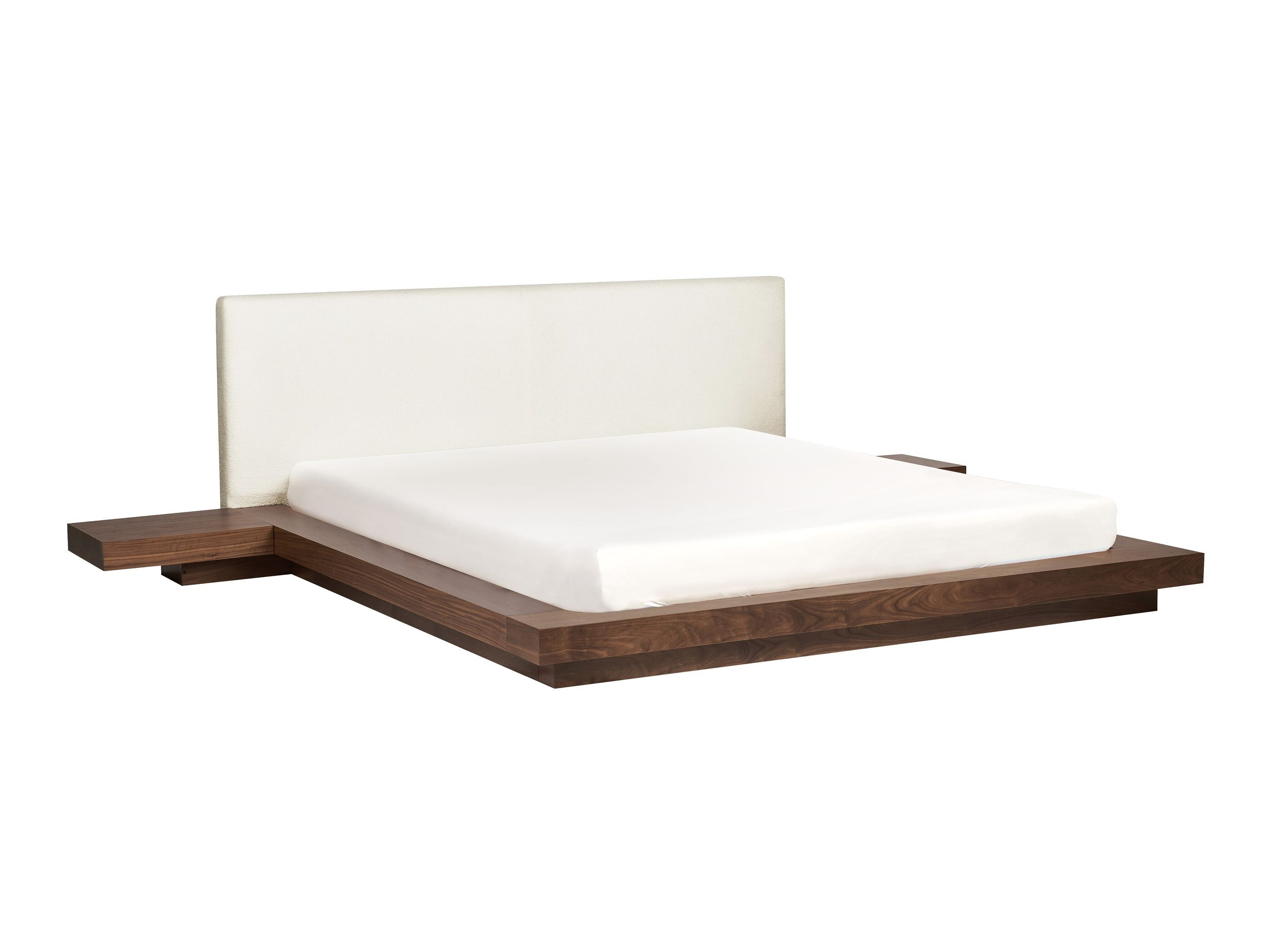 Krevet Berwyn 3144 (Smeđa)