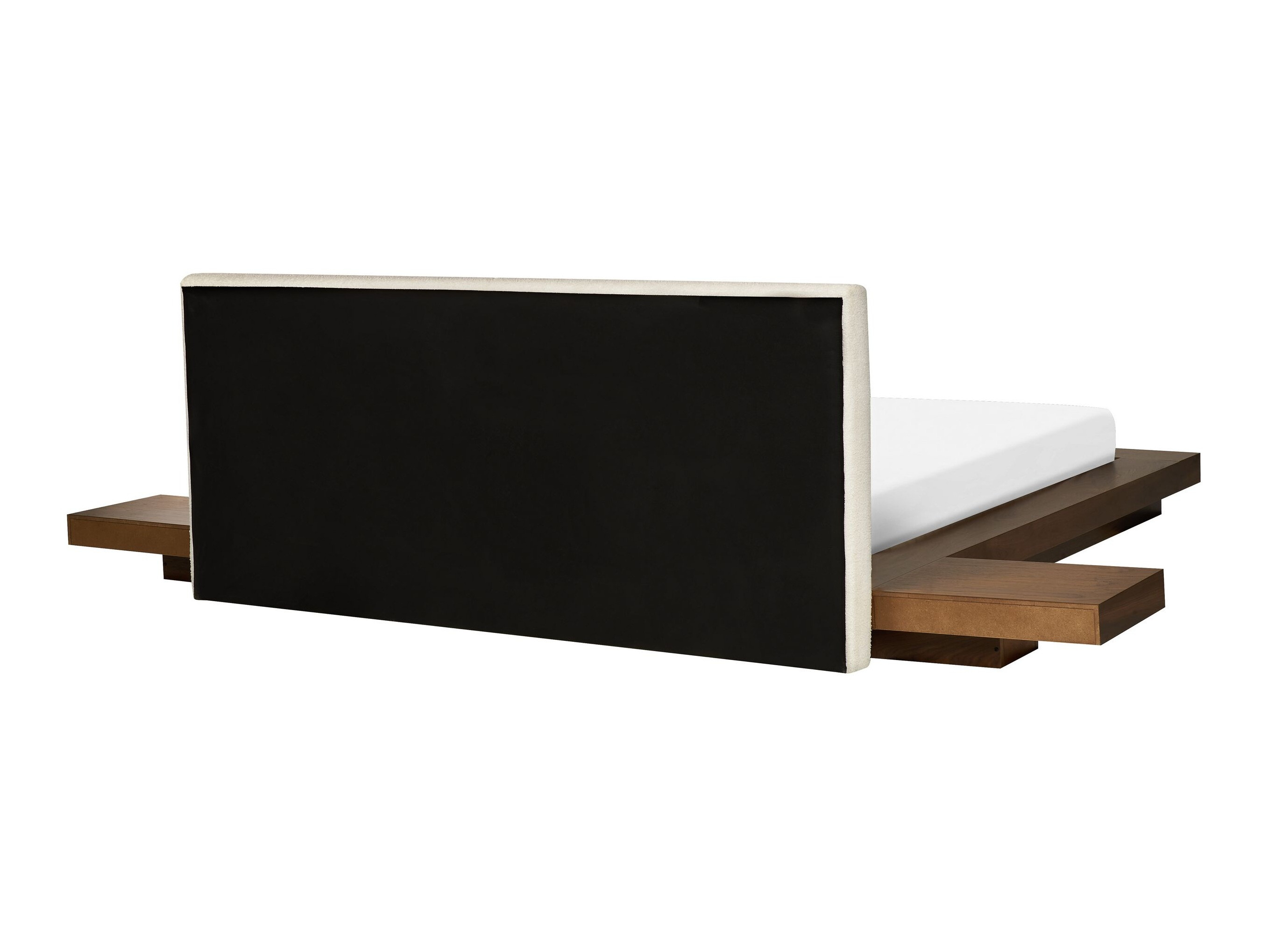 Krevet Berwyn 3144 (Smeđa)