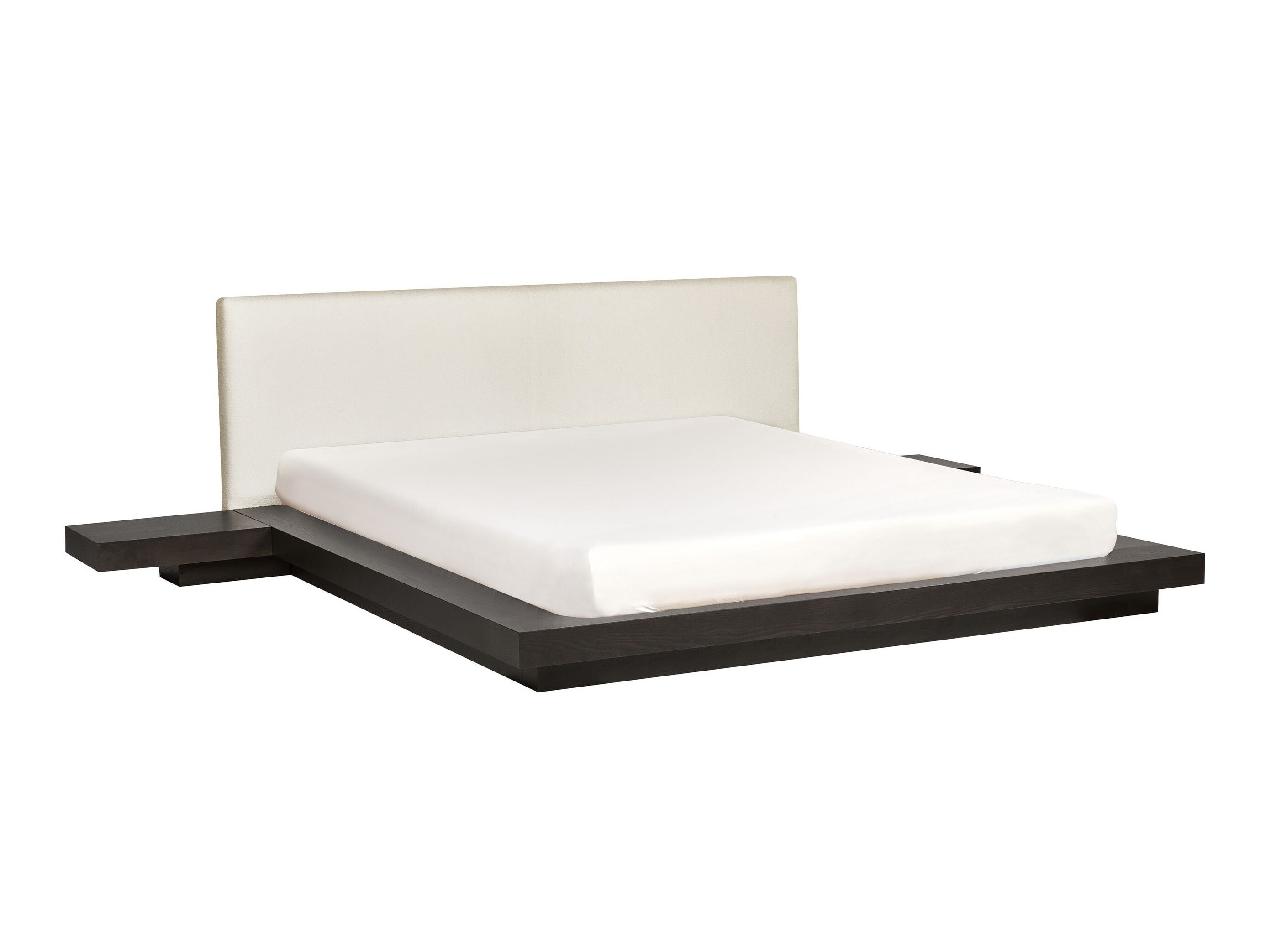 Krevet Berwyn 3144 (Tamno drvo)