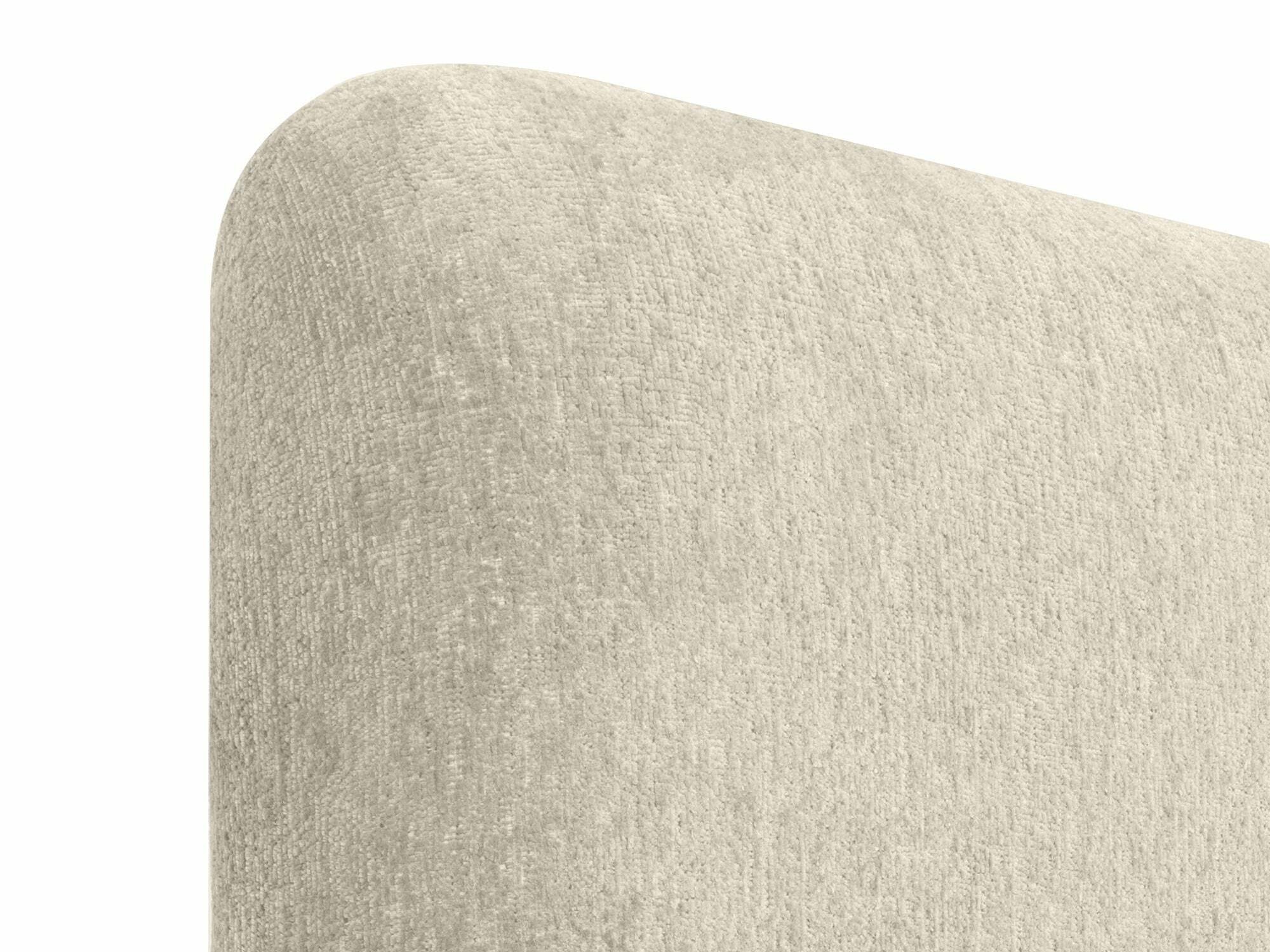 Krevet Burleson 501 (Svijetlo siva)