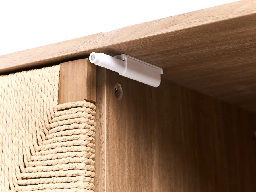 Ormarić Ruvmoro 100