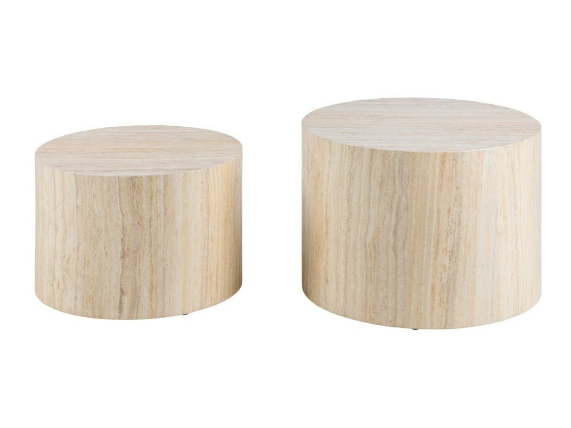 Set stolića za kavu SC9724 s oštećenim pakiranjem