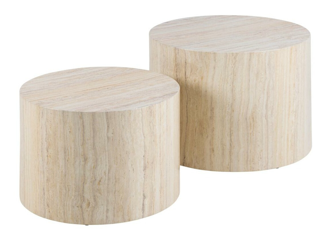 Set stolića za kavu SC9724 s oštećenim pakiranjem