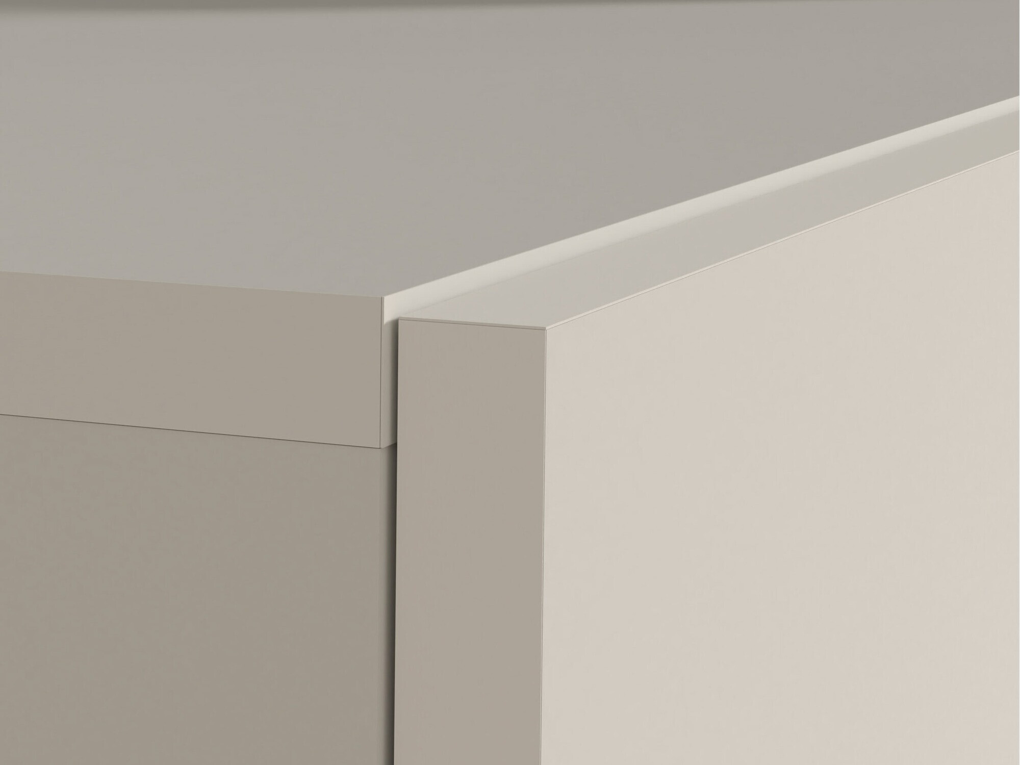 TV stol SC9727 s manjim nepravilnostima