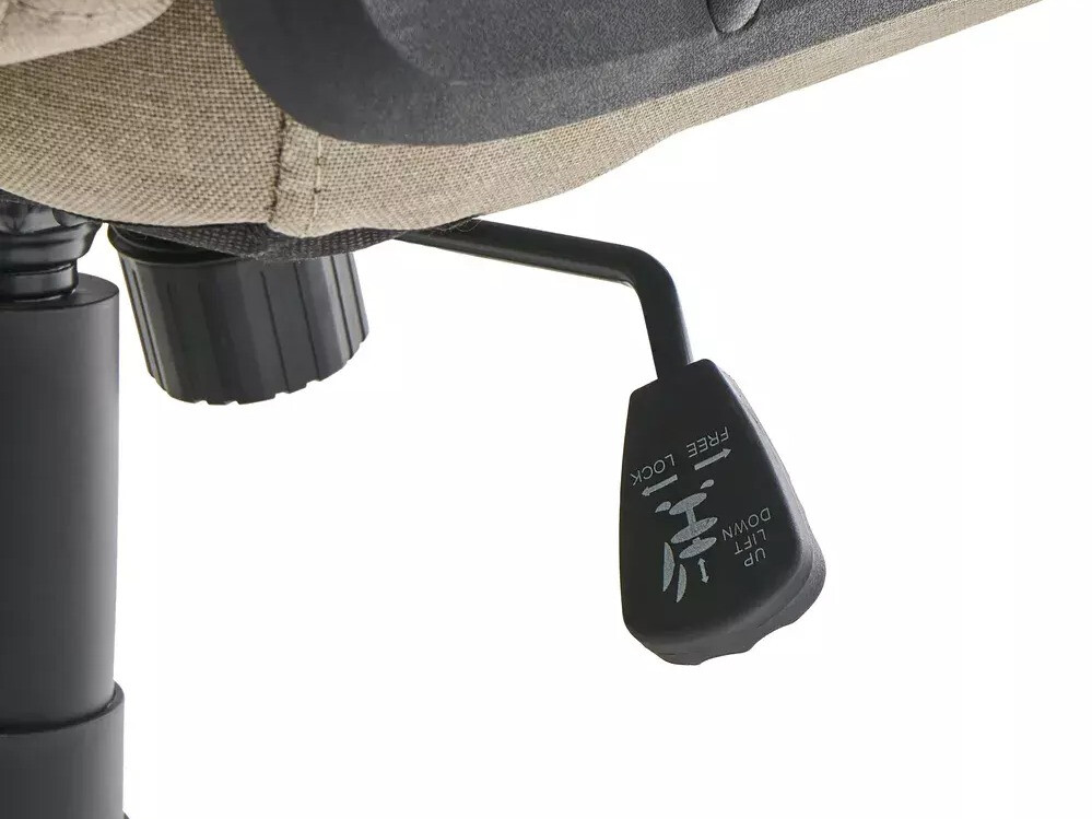 Uredska stolica Berwyn 3142 (Bež)