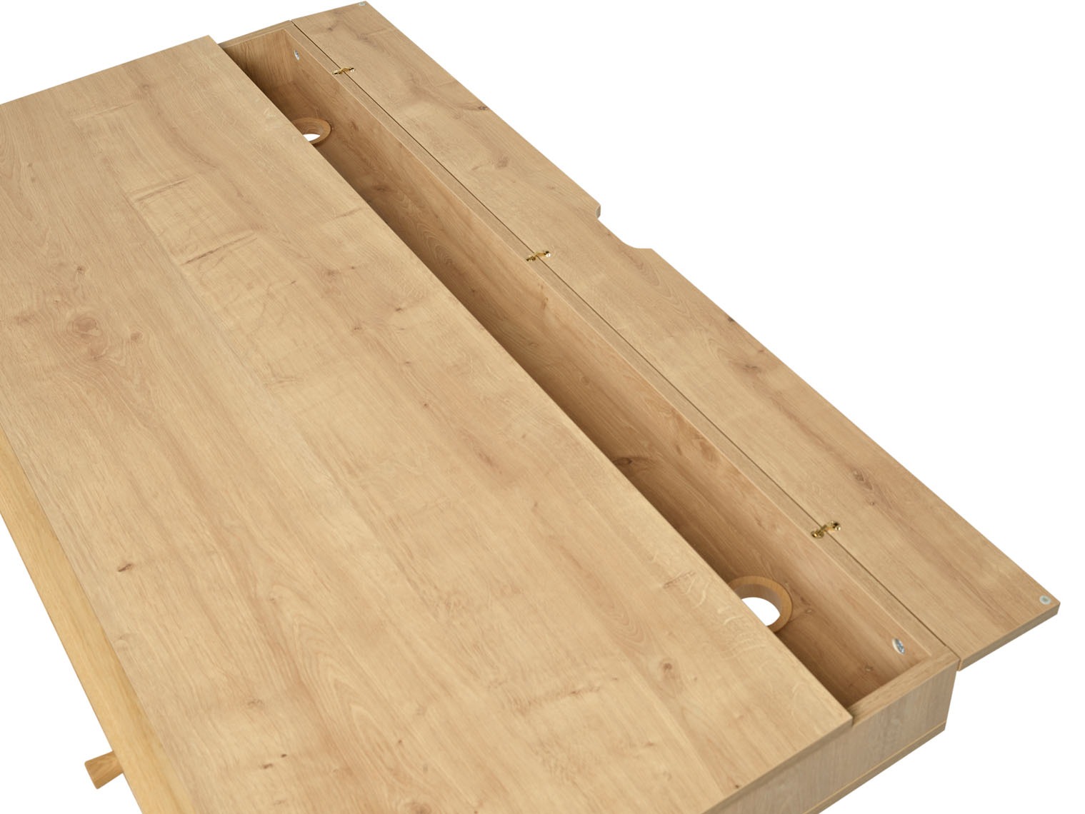 Uredski stol Ruvruvi 115