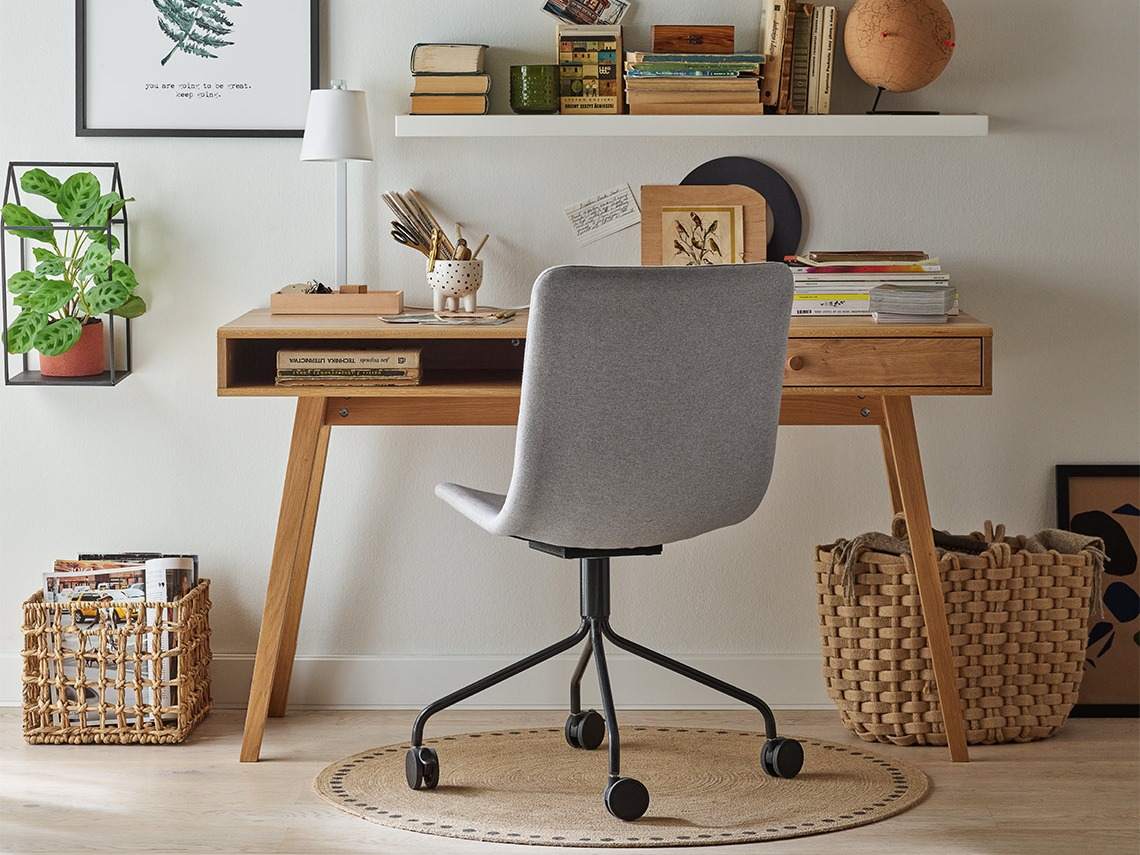 Uredski stol Ruvruvi 115