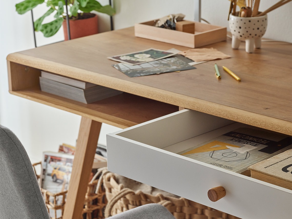 Uredski stol Ruvruvi 115