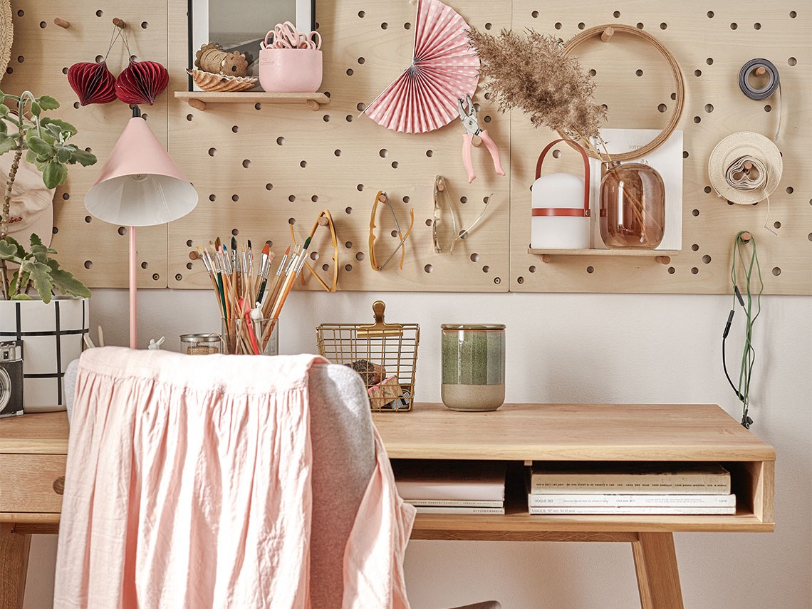 Uredski stol Ruvruvi 115