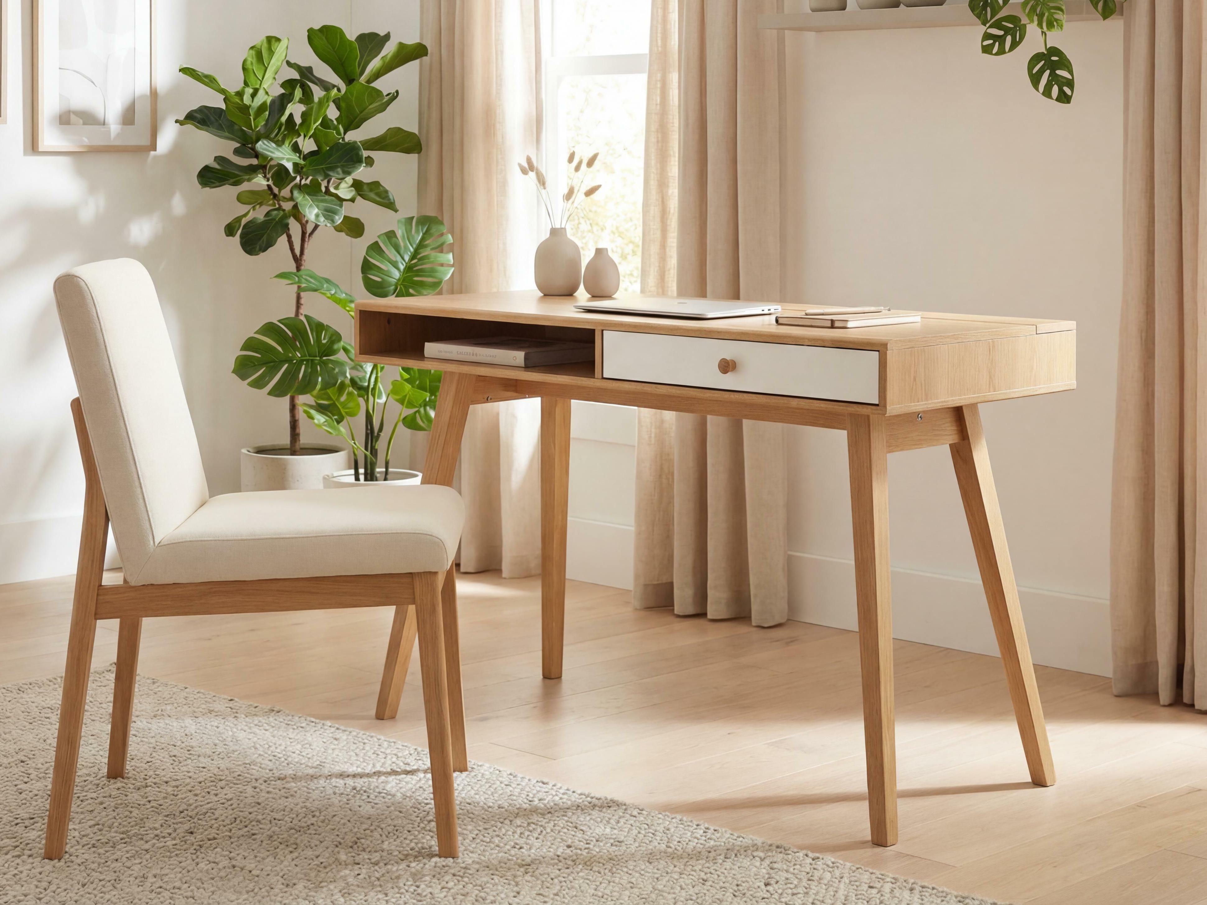 Uredski stol Ruvruvi 115