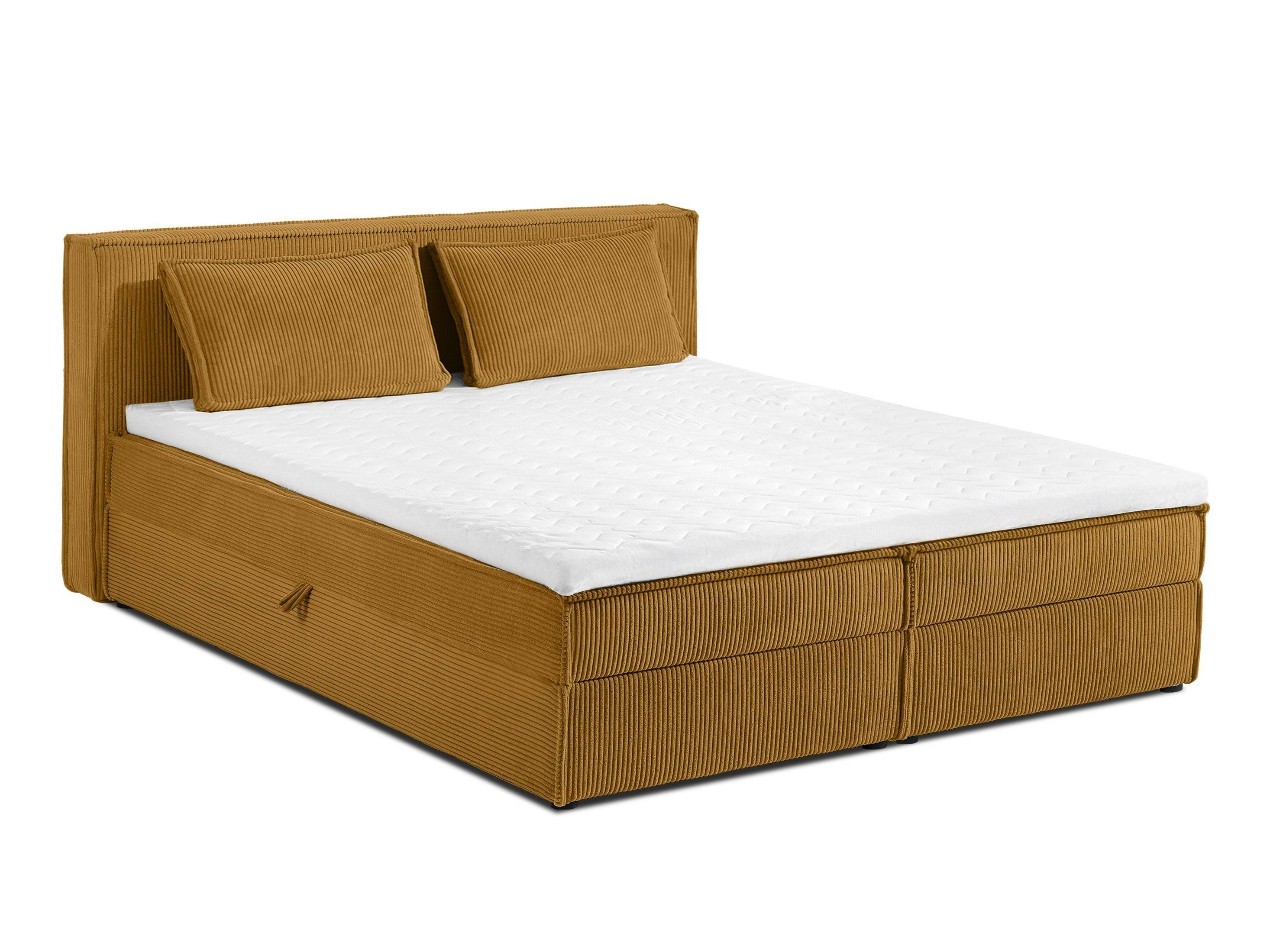 Boxspring krevet Temecula 141 (Poso 01)