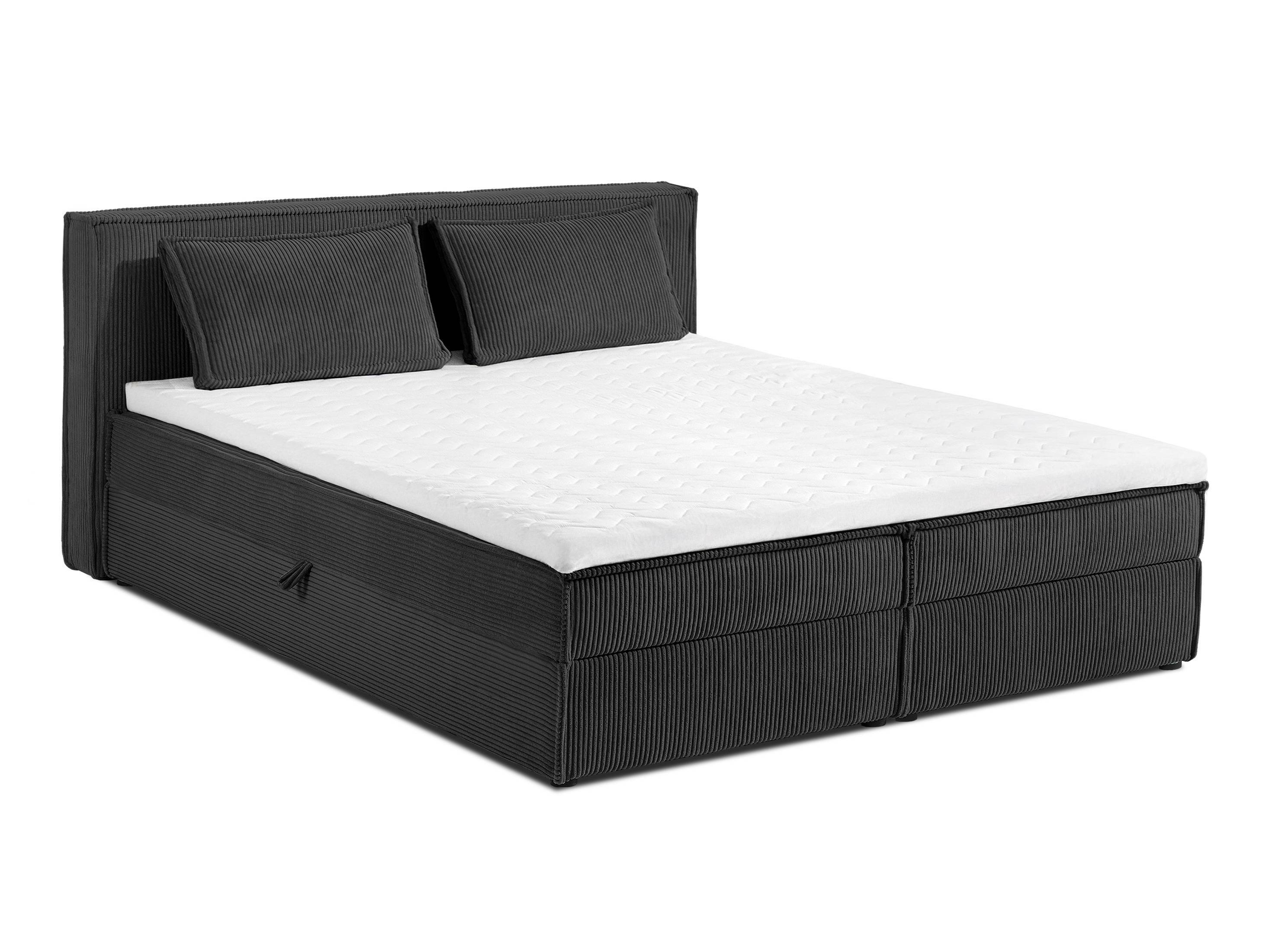 Boxspring krevet Temecula 141 (Poso 34)