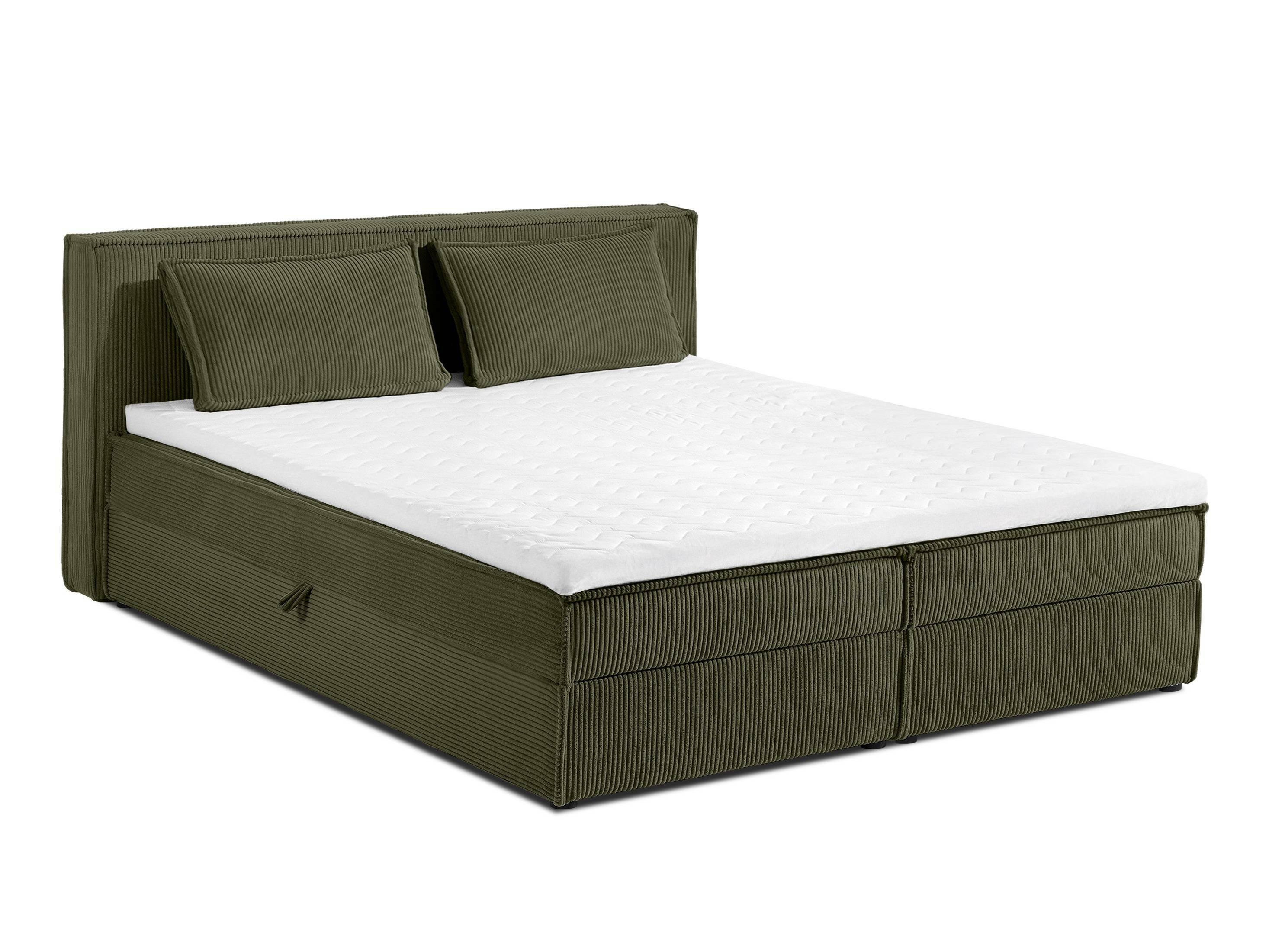 Boxspring krevet Temecula 141 (Poso 46)