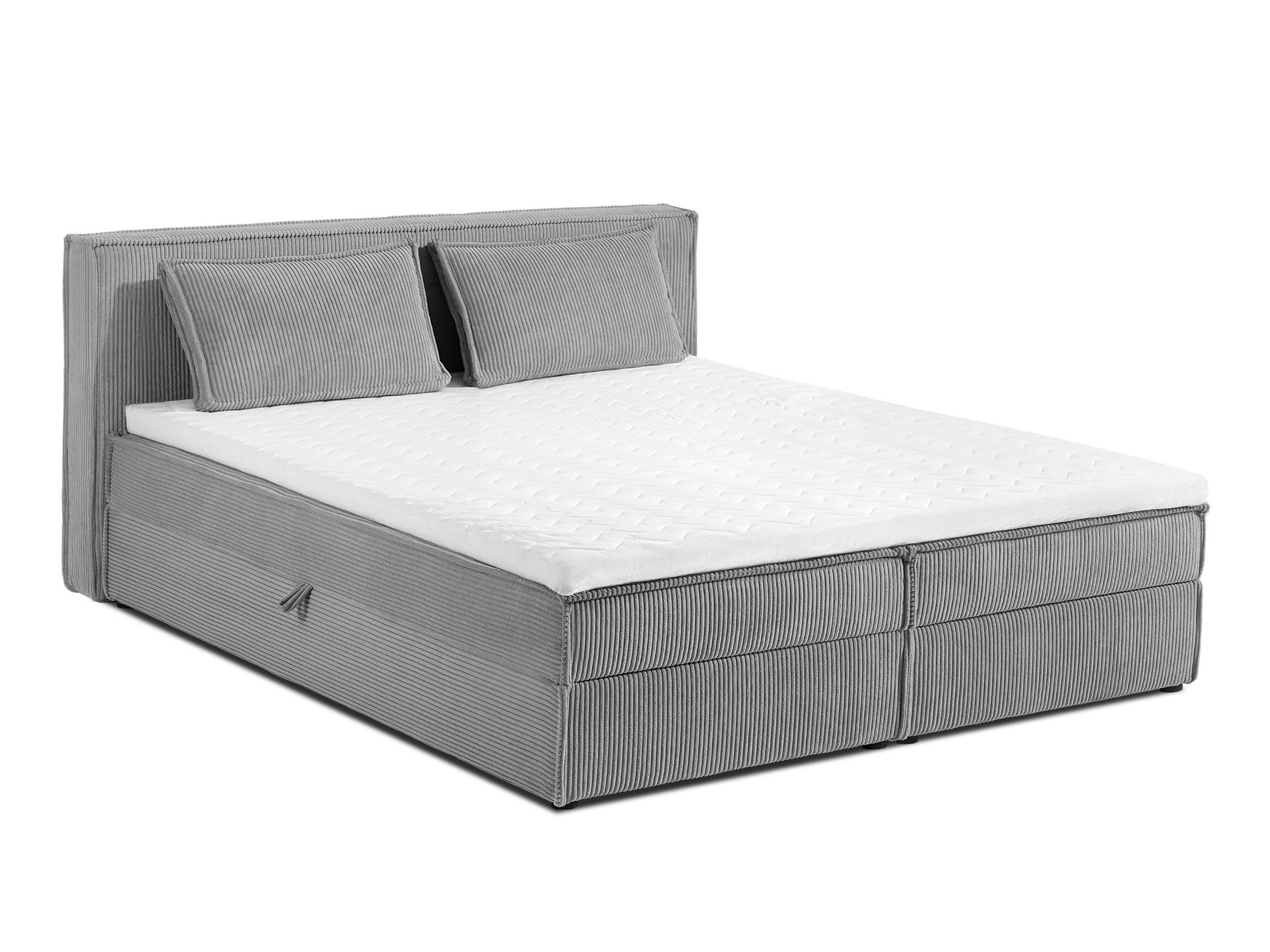 Boxspring krevet Temecula 141 (Poso 55)