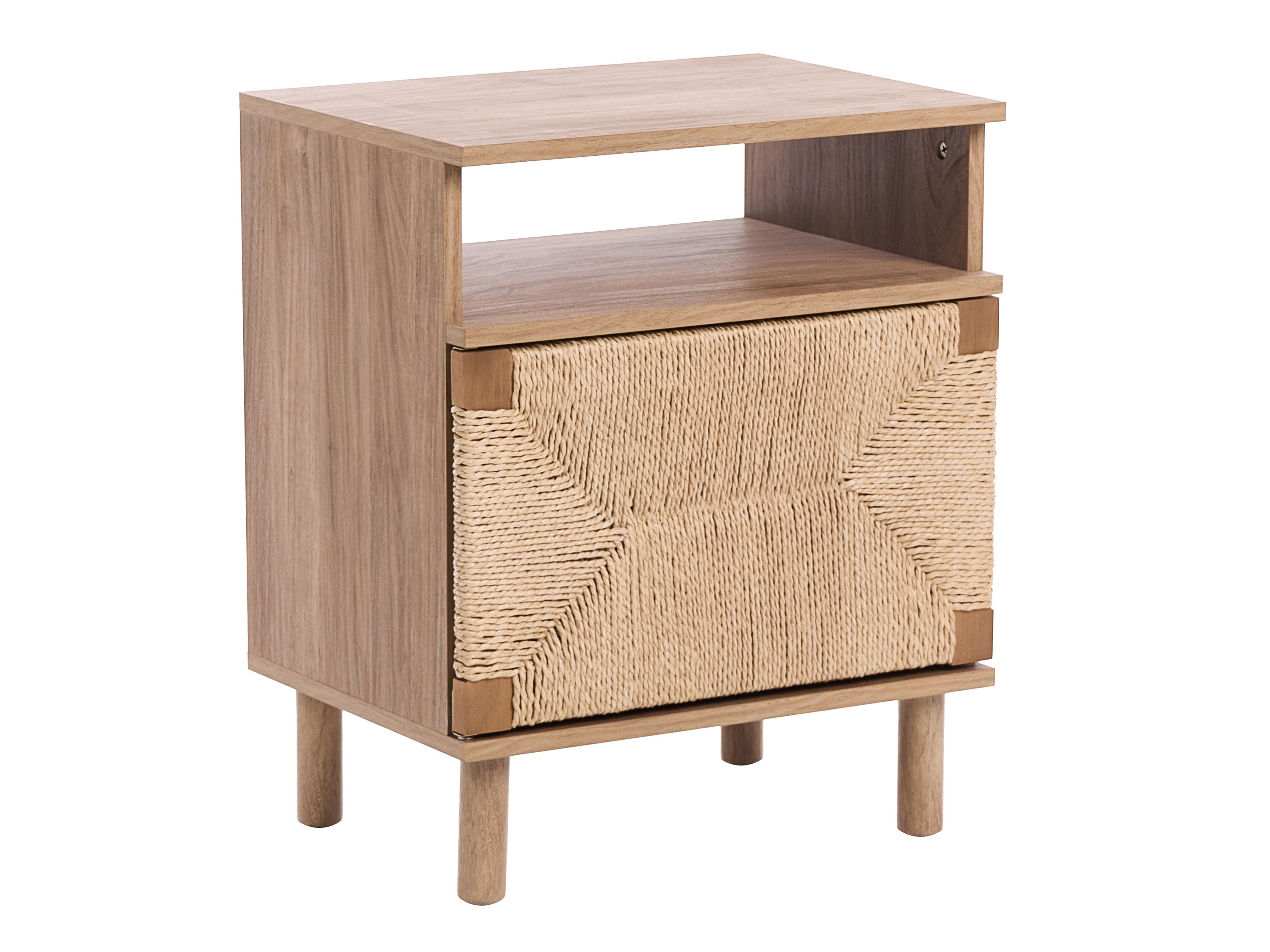 Noćni ormarić Ruvmoro 102