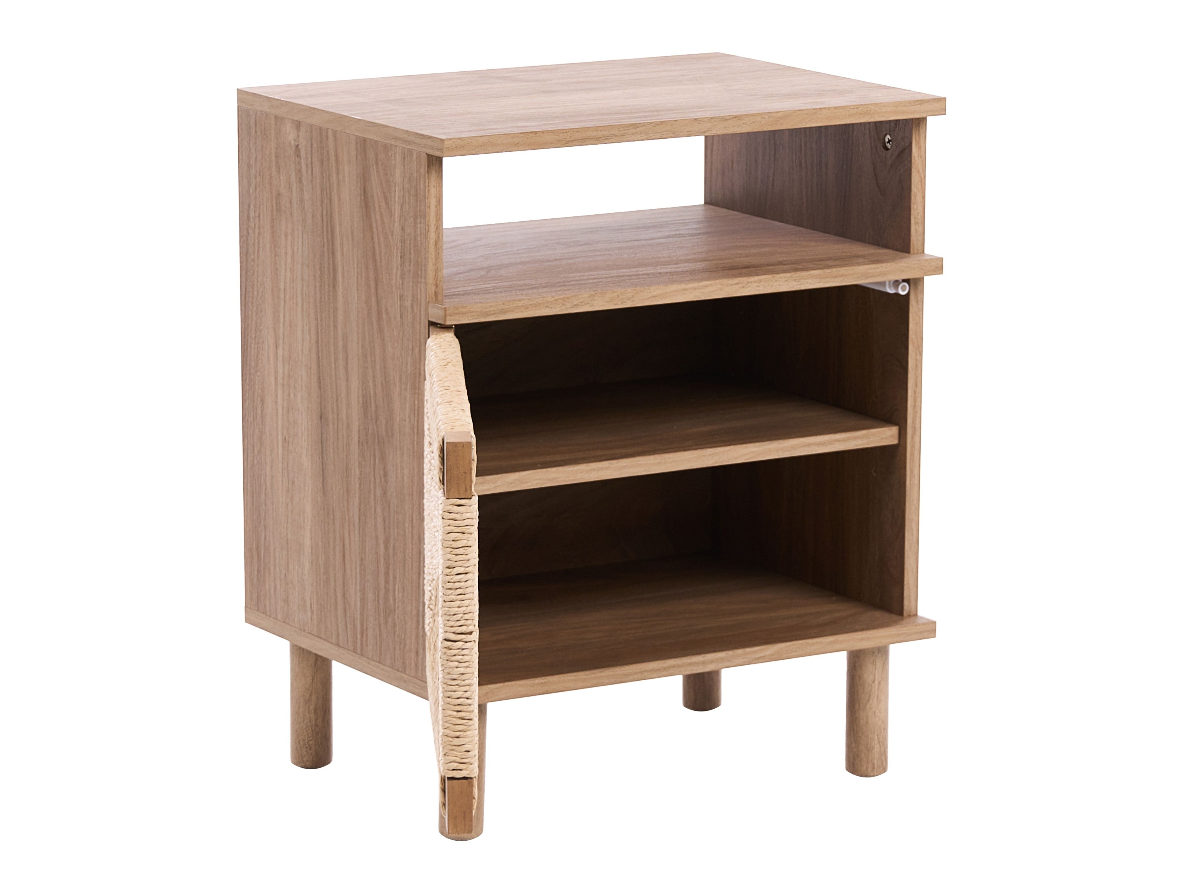 Noćni ormarić Ruvmoro 102