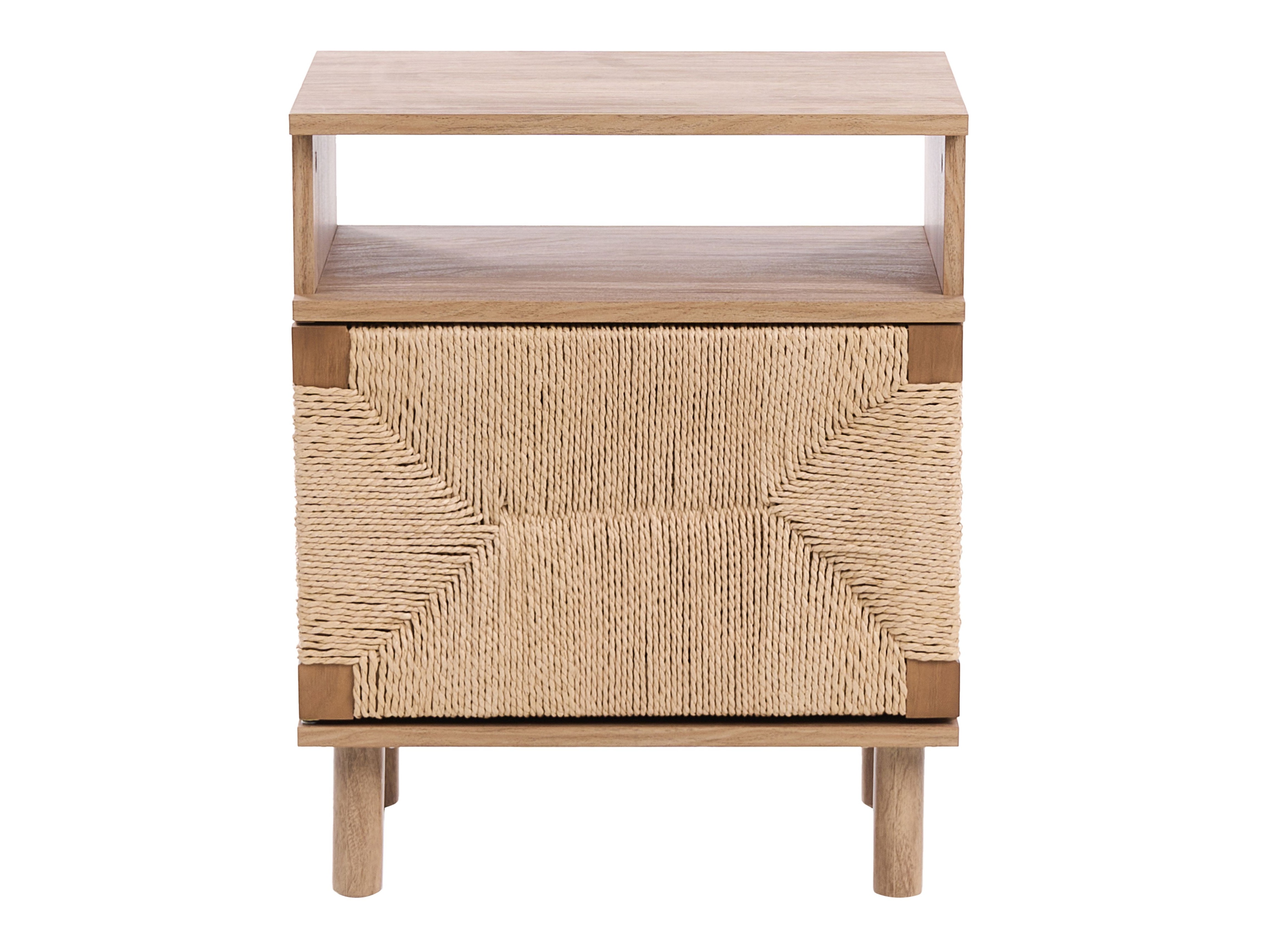 Noćni ormarić Ruvmoro 102